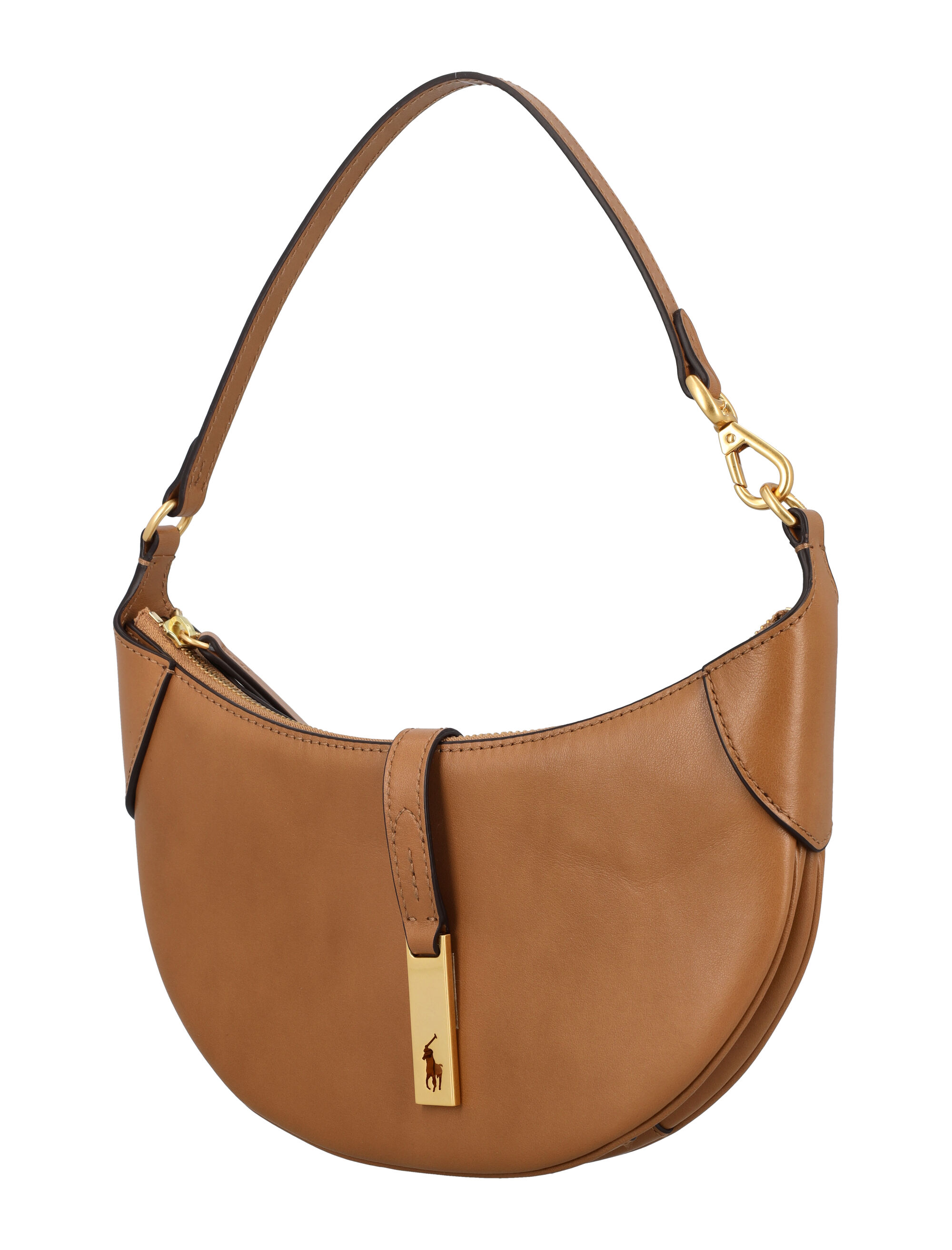 Polo Ralph Lauren Bags.. Brown 428871248L003 (Polo Ralph Lauren / ハンドバッグ・ショルダーバッグ ) | Polo Ralph Lauren (ポロ ラルフ ローレン)(2)