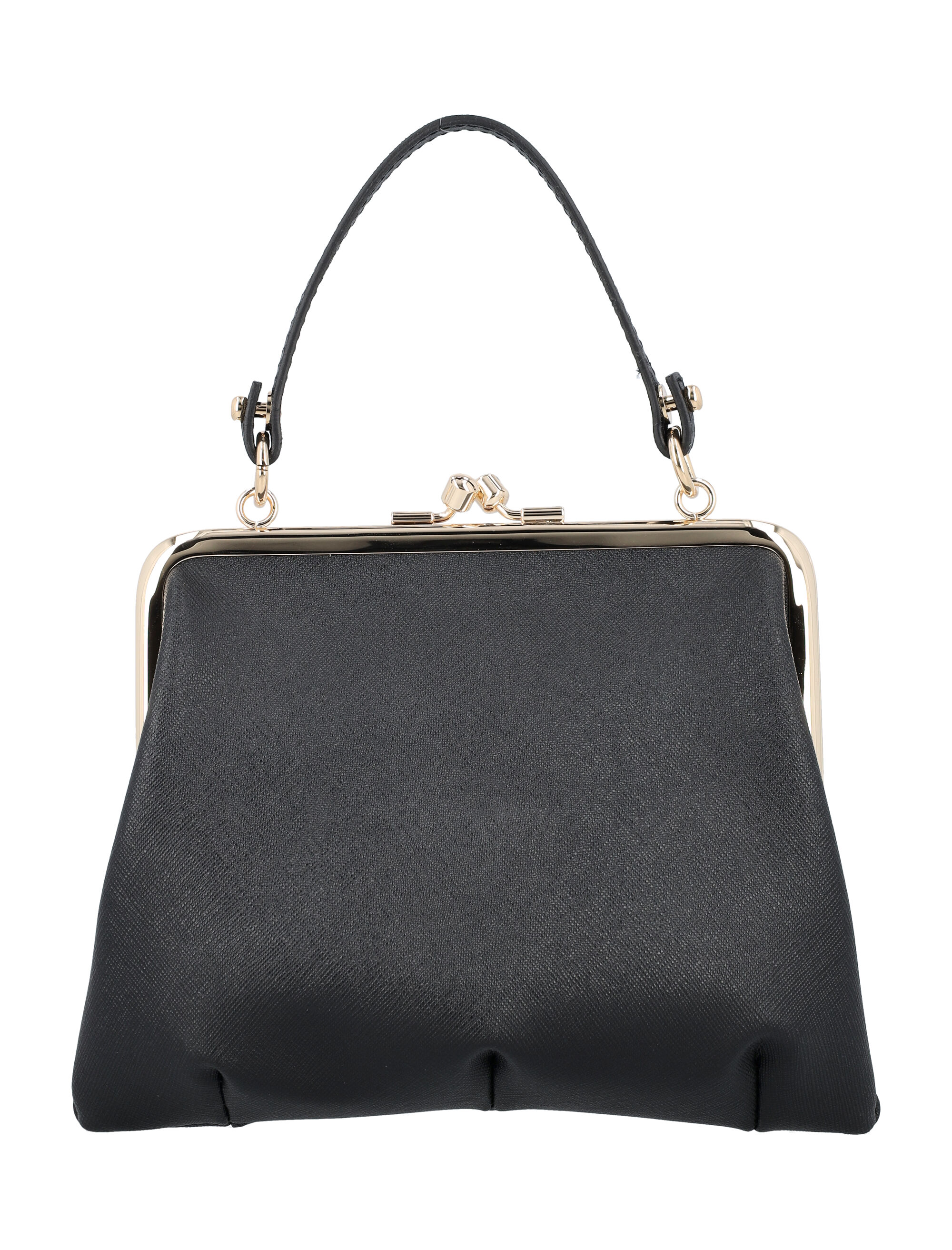 Vivienne Westwood Bags.. Black 4304007MUS000BN401 (Vivienne Westwood / ハンドバッグ・ショルダーバッグ ) | Vivienne Westwood (ヴィヴィアン・ウェストウッド)(3)