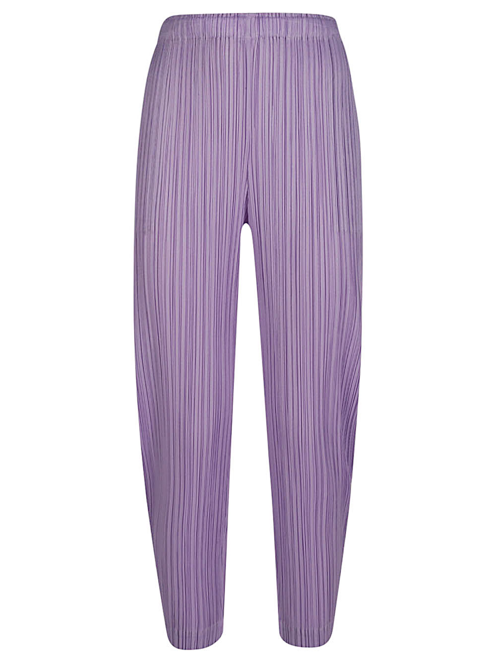 Pleats Please Trousers Purple PP36JF13680 (PLEATS PLEASE ISSEY MIYAKE / パンツ ) | PLEATS PLEASE ISSEY MIYAKE (プリーツ プリーズ イッセイ ミヤケ)