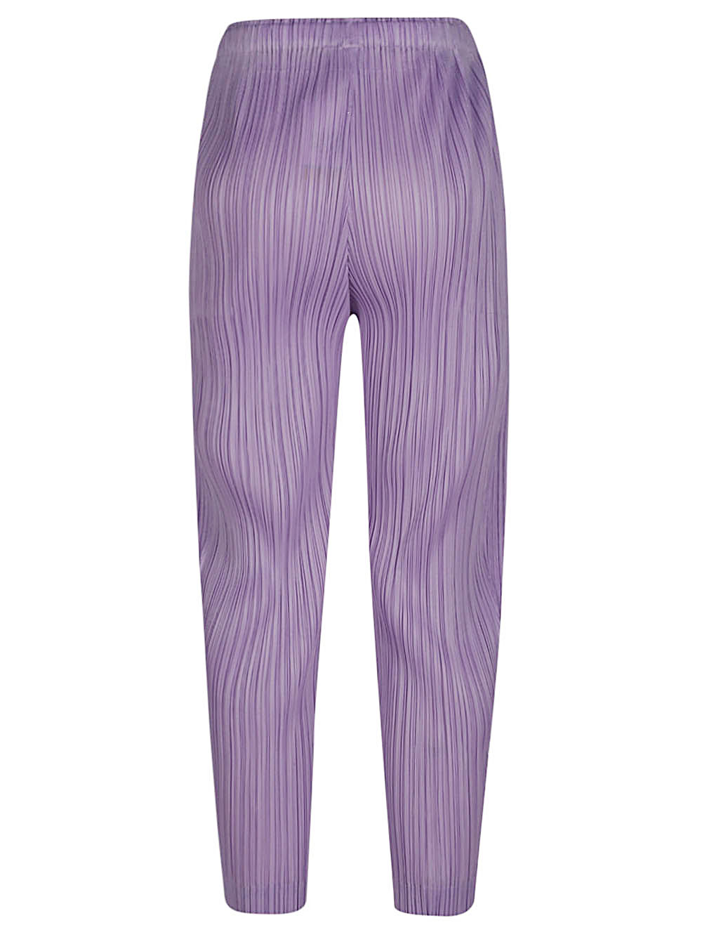 Pleats Please Trousers Purple PP36JF13680 (PLEATS PLEASE ISSEY MIYAKE / パンツ ) | PLEATS PLEASE ISSEY MIYAKE (プリーツ プリーズ イッセイ ミヤケ)(1)