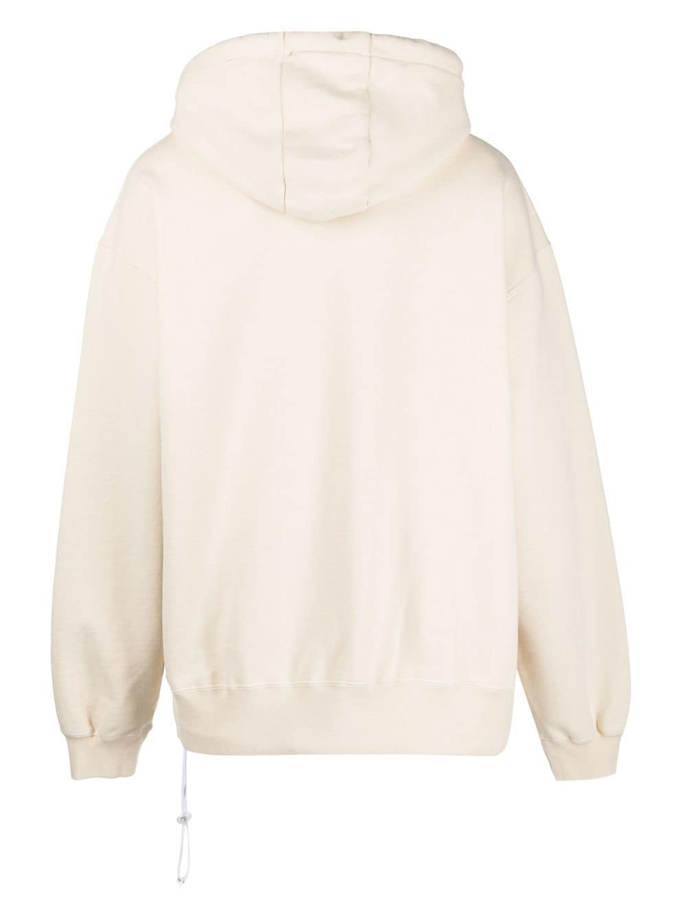 Bonsai Sweaters White SW003004IVORY (BONSAI / スウェット・フーディー ) | BONSAI (ボンサイ)(1)