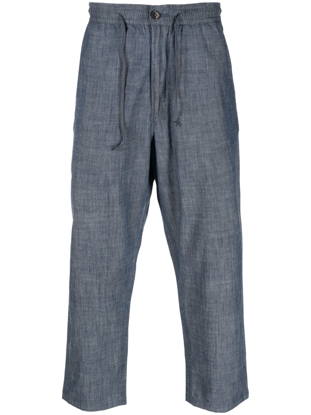 UNIVERSAL WORKS Trousers Blue 28129INDIGO (Universal Works / パンツ ) | Universal Works (ユニバーサル ワークス)