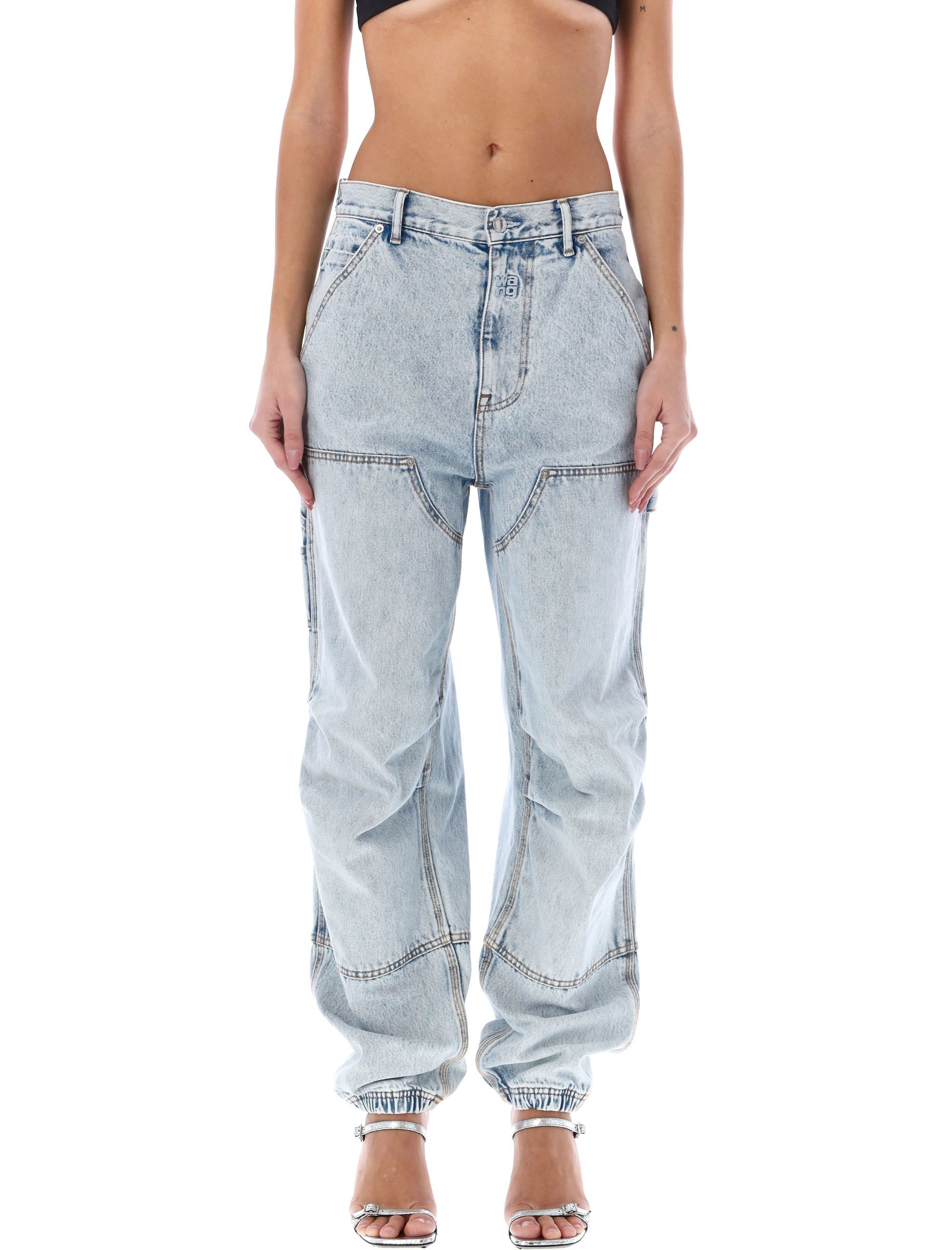Alexander Wang Jeans 4DC4214012D270 (alexanderwang / ジーンズ ) | alexanderwang (アレキサンダーワン)