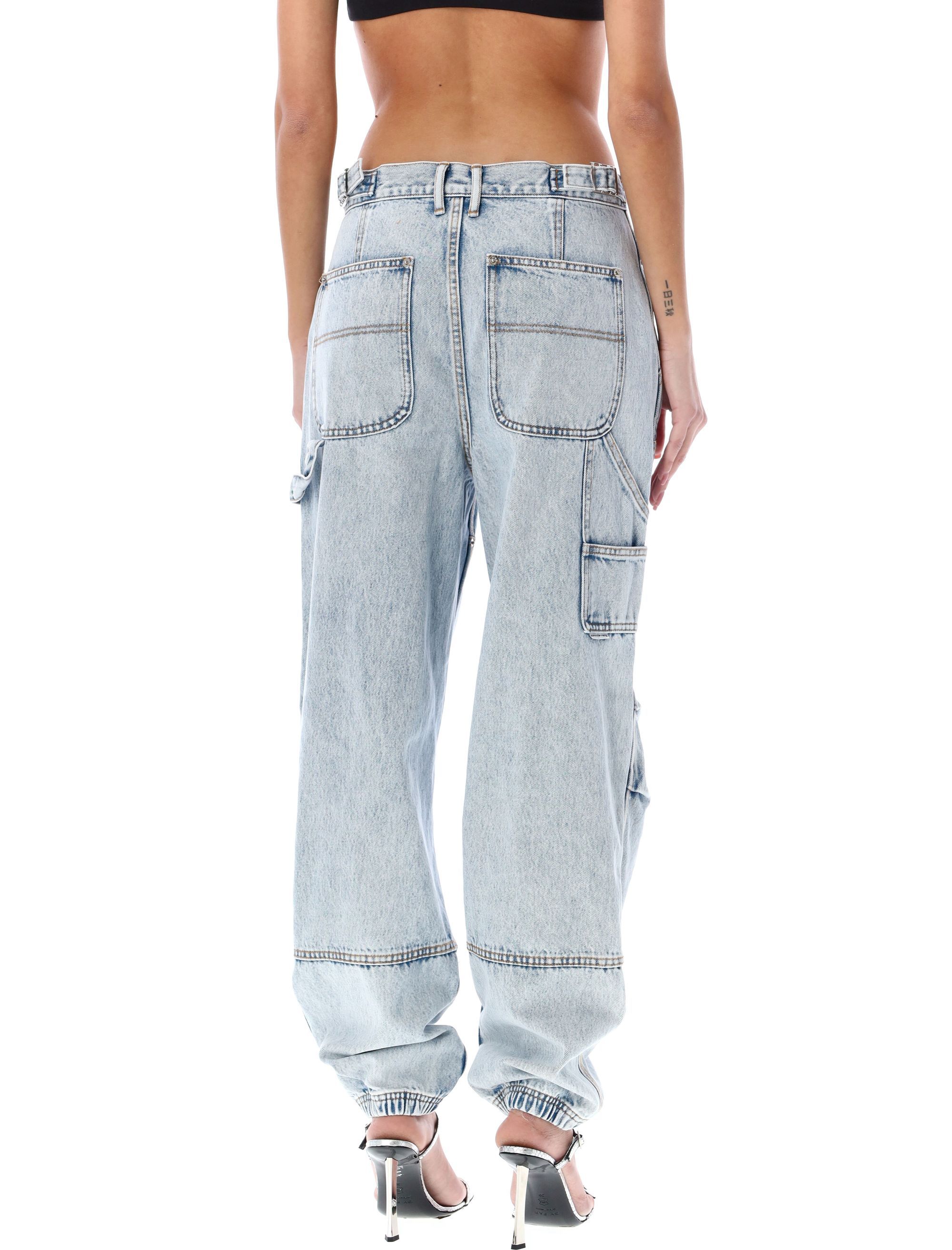Alexander Wang Jeans 4DC4214012D270 (alexanderwang / ジーンズ ) | alexanderwang (アレキサンダーワン)(1)