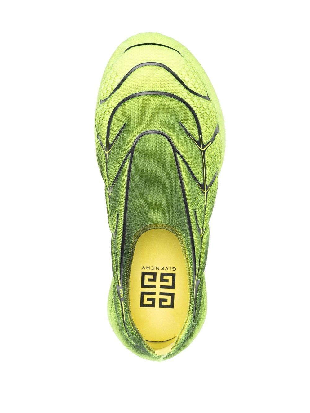 Givenchy Sneakers Black BH0076H1E5TK360003 (GIVENCHY / スニーカー ) | GIVENCHY (ジバンシィ)(1)