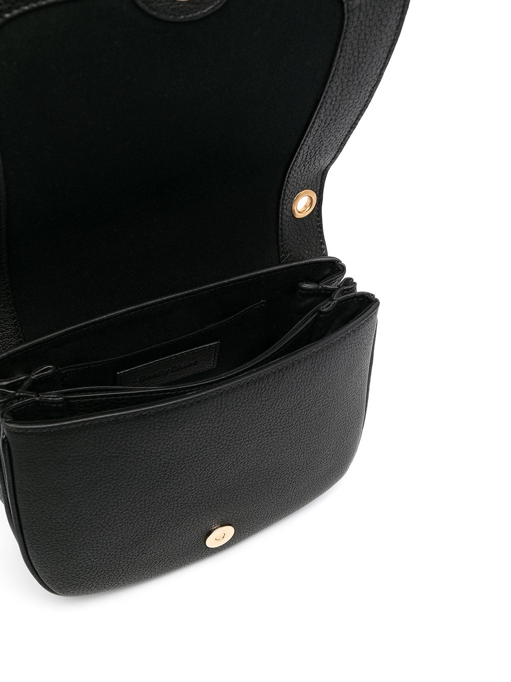 See By Chloé Bags.. Black CHS17SS896305001 (See By Chloé / ハンドバッグ・ショルダーバッグ ) | See By Chloé (シーバイクロエ)(2)