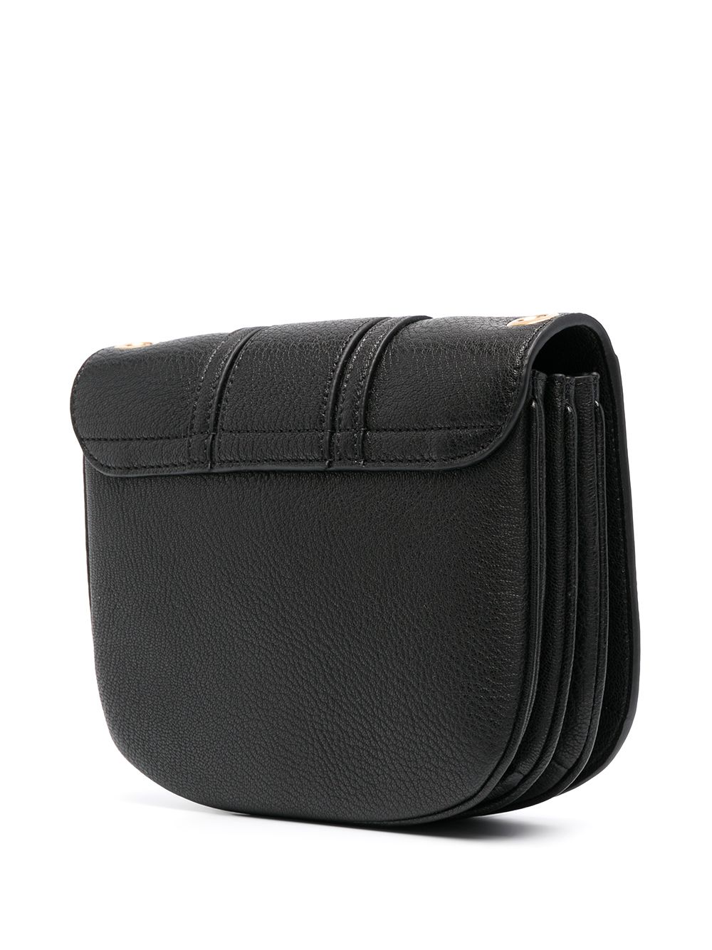 See By Chloé Bags.. Black CHS17SS896305001 (See By Chloé / ハンドバッグ・ショルダーバッグ ) | See By Chloé (シーバイクロエ)(4)