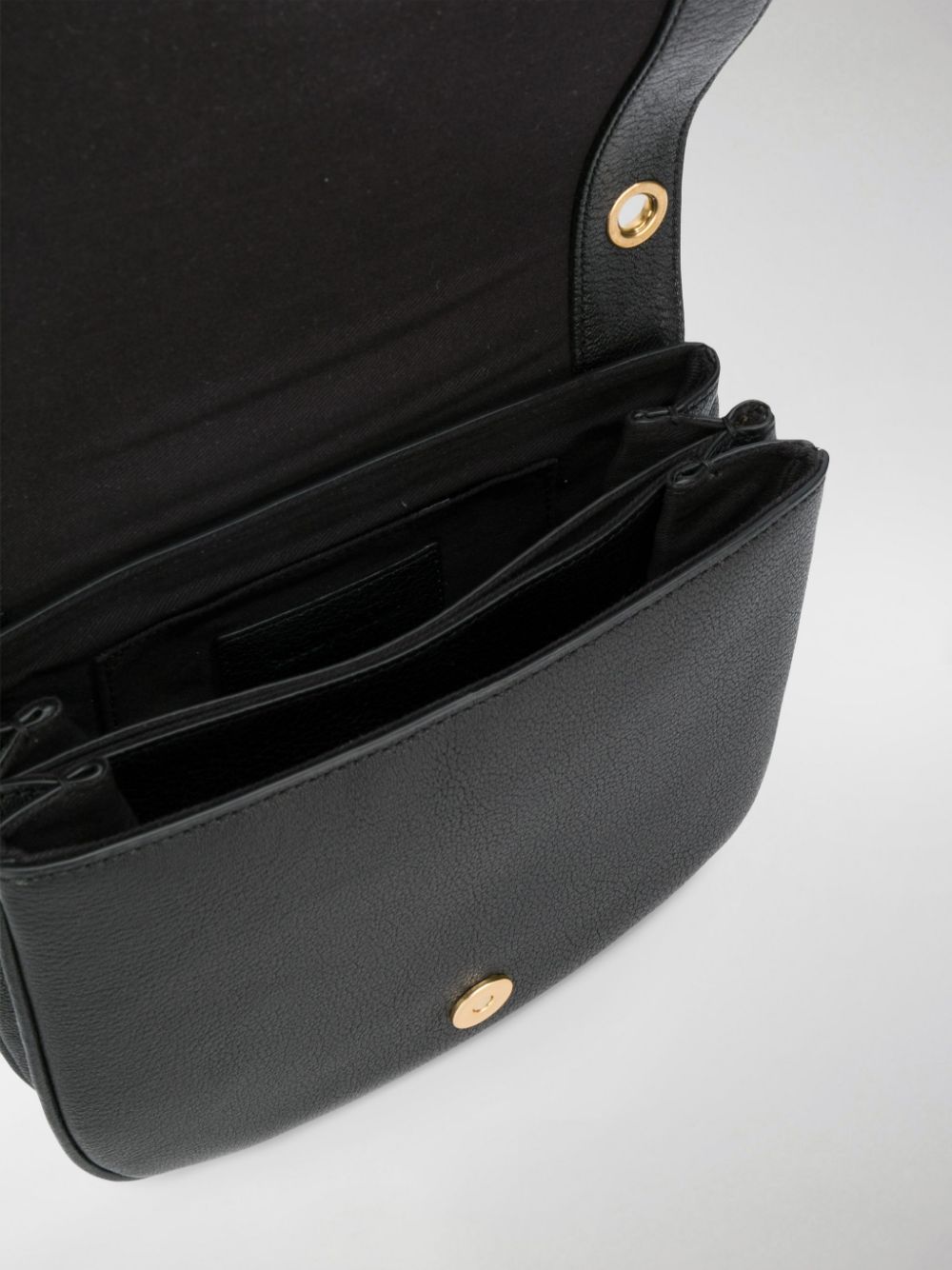 See By Chloé Bags.. Black CHS17SS896305001 (See By Chloé / ハンドバッグ・ショルダーバッグ ) | See By Chloé (シーバイクロエ)(6)