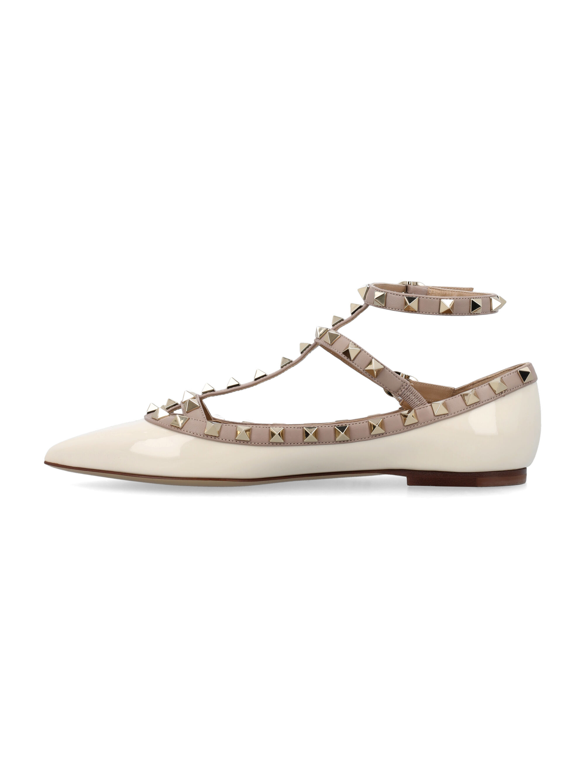 Valentino Garavani Flat shoes 4W2S0376VNWL62 (Valentino Garavani / レースアップ ) | Valentino Garavani (ヴァレンティノ)(2)