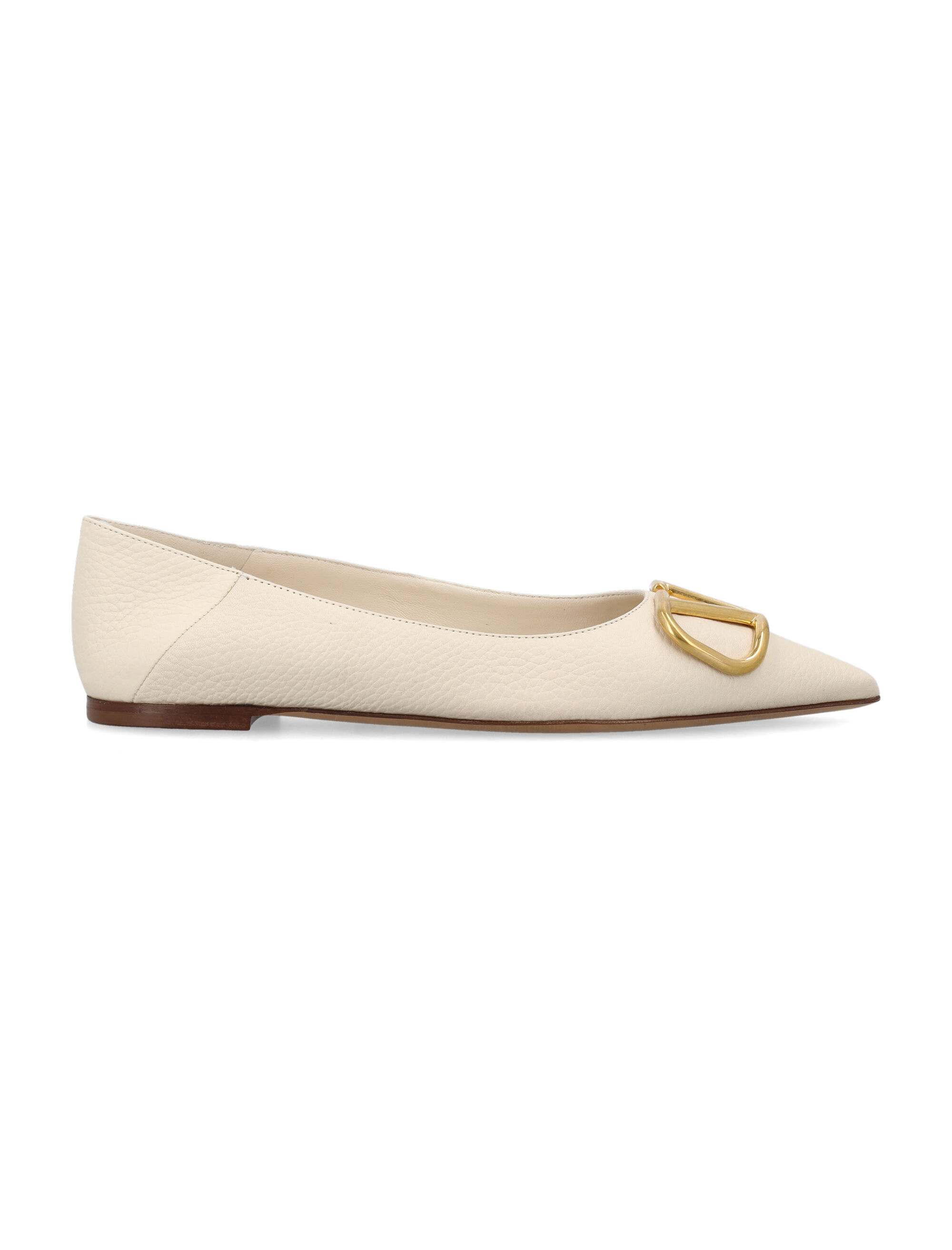 Valentino Garavani Flat shoes 4W2S0BH4RZRI16 (Valentino Garavani / レースアップ ) | Valentino Garavani (ヴァレンティノ)