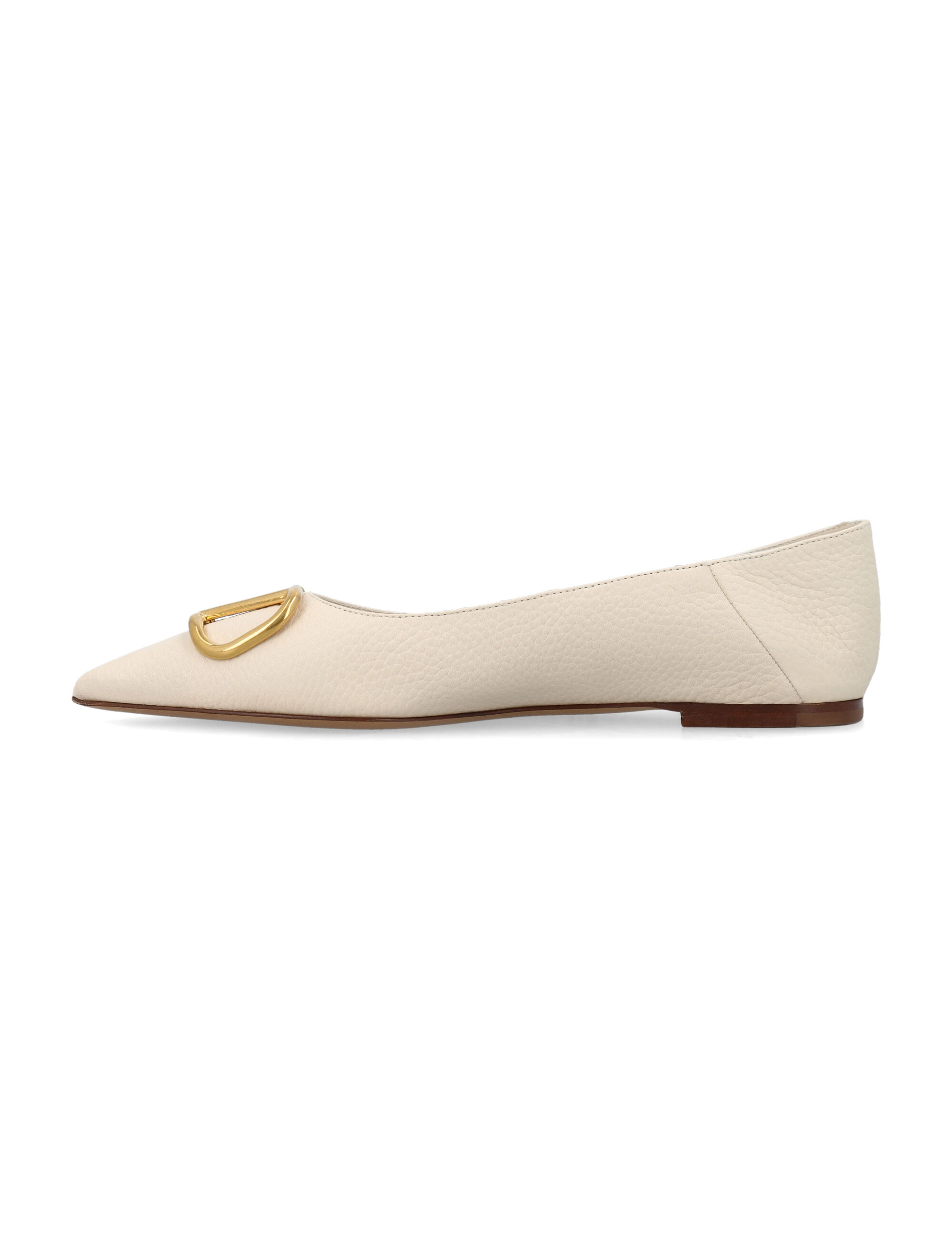 Valentino Garavani Flat shoes 4W2S0BH4RZRI16 (Valentino Garavani / レースアップ ) | Valentino Garavani (ヴァレンティノ)(2)
