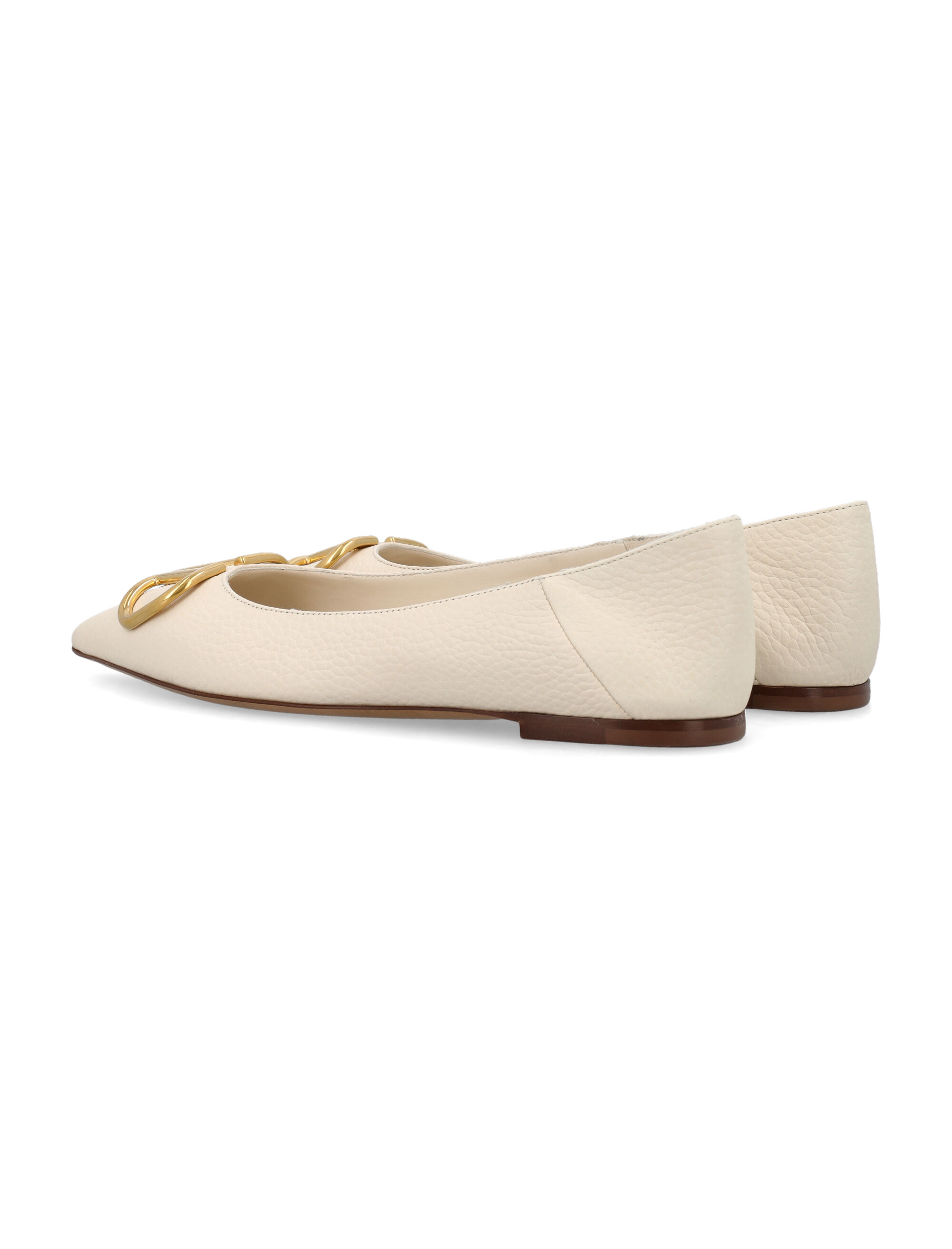 Valentino Garavani Flat shoes 4W2S0BH4RZRI16 (Valentino Garavani / レースアップ ) | Valentino Garavani (ヴァレンティノ)(3)