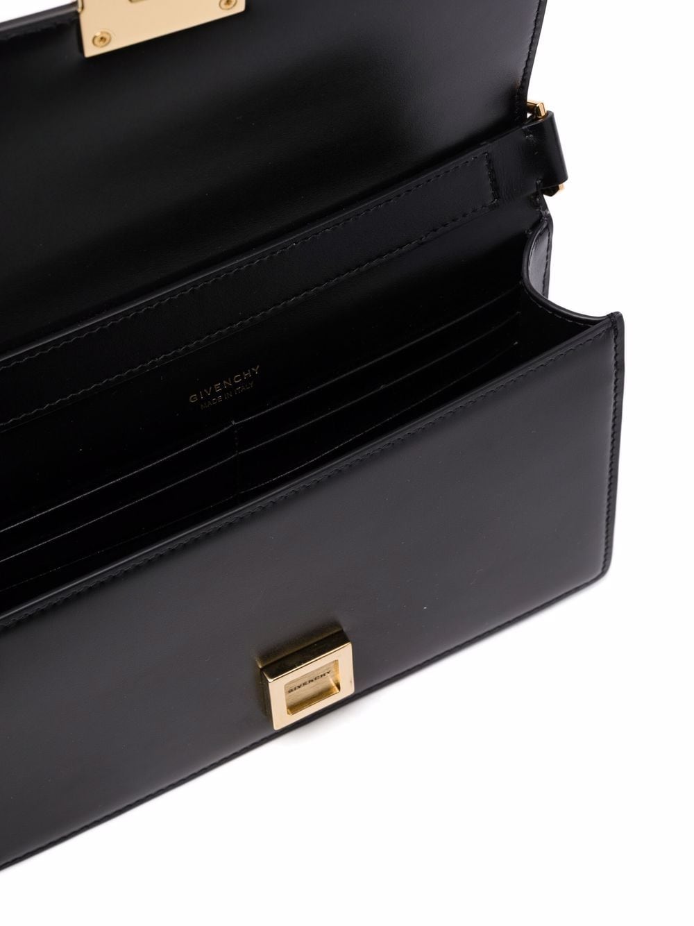 Givenchy Bags.. Black BB50HEB15T4G001 (GIVENCHY / ハンドバッグ・ショルダーバッグ ) | GIVENCHY (ジバンシィ)(1)