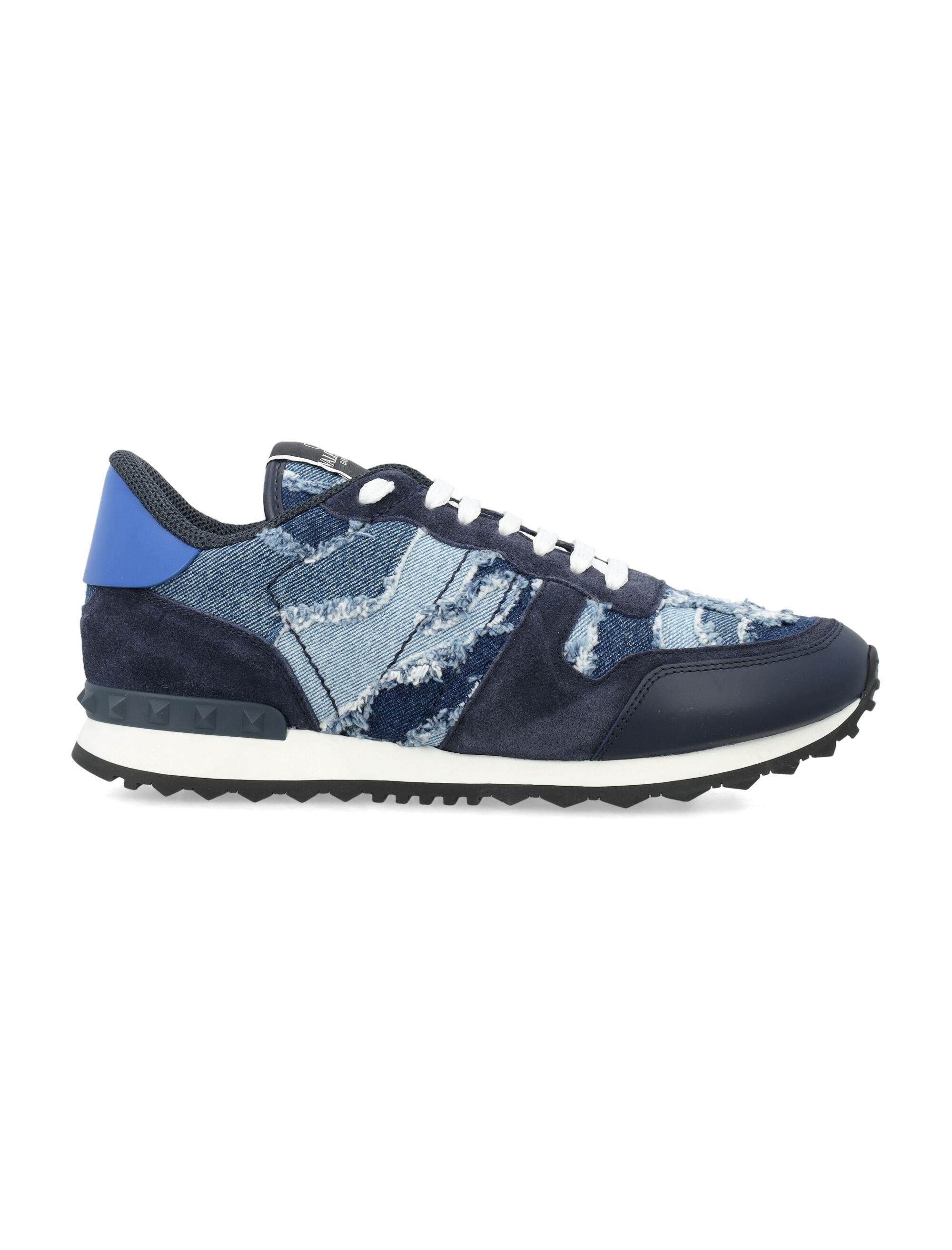 Valentino Garavani Sneakers Blue 4Y2S0723KQJYDH (Valentino Garavani / スニーカー ) | Valentino Garavani (ヴァレンティノ)