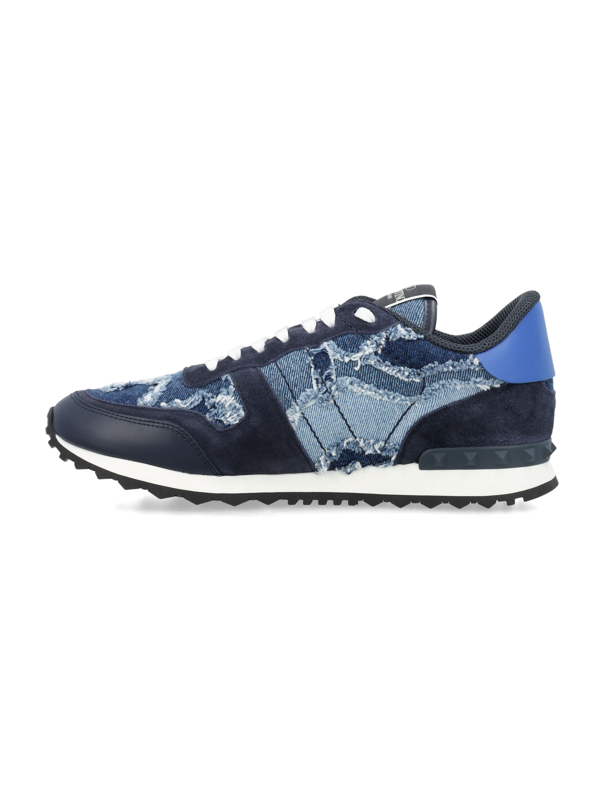 Valentino Garavani Sneakers Blue 4Y2S0723KQJYDH (Valentino Garavani / スニーカー ) | Valentino Garavani (ヴァレンティノ)(2)