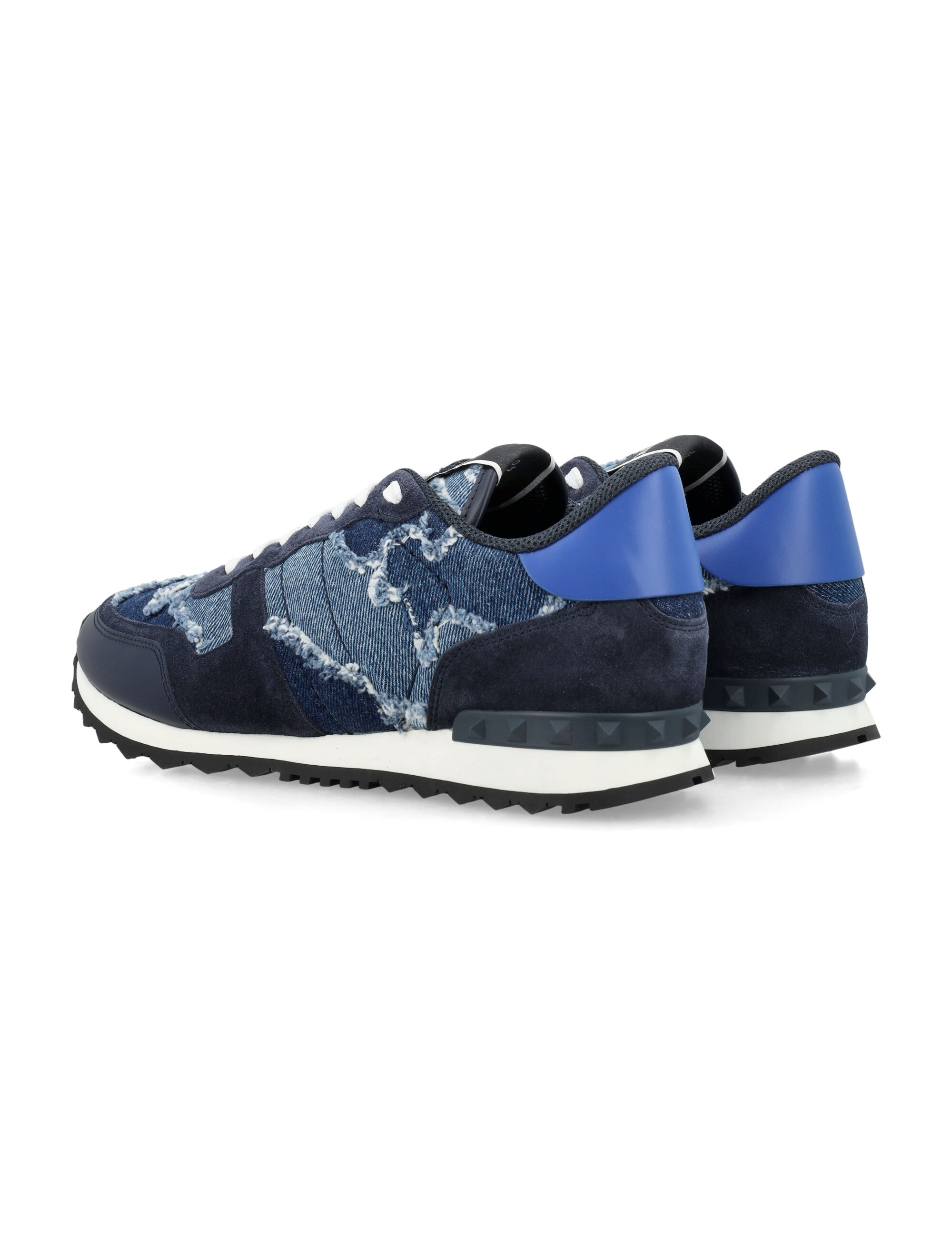 Valentino Garavani Sneakers Blue 4Y2S0723KQJYDH (Valentino Garavani / スニーカー ) | Valentino Garavani (ヴァレンティノ)(3)