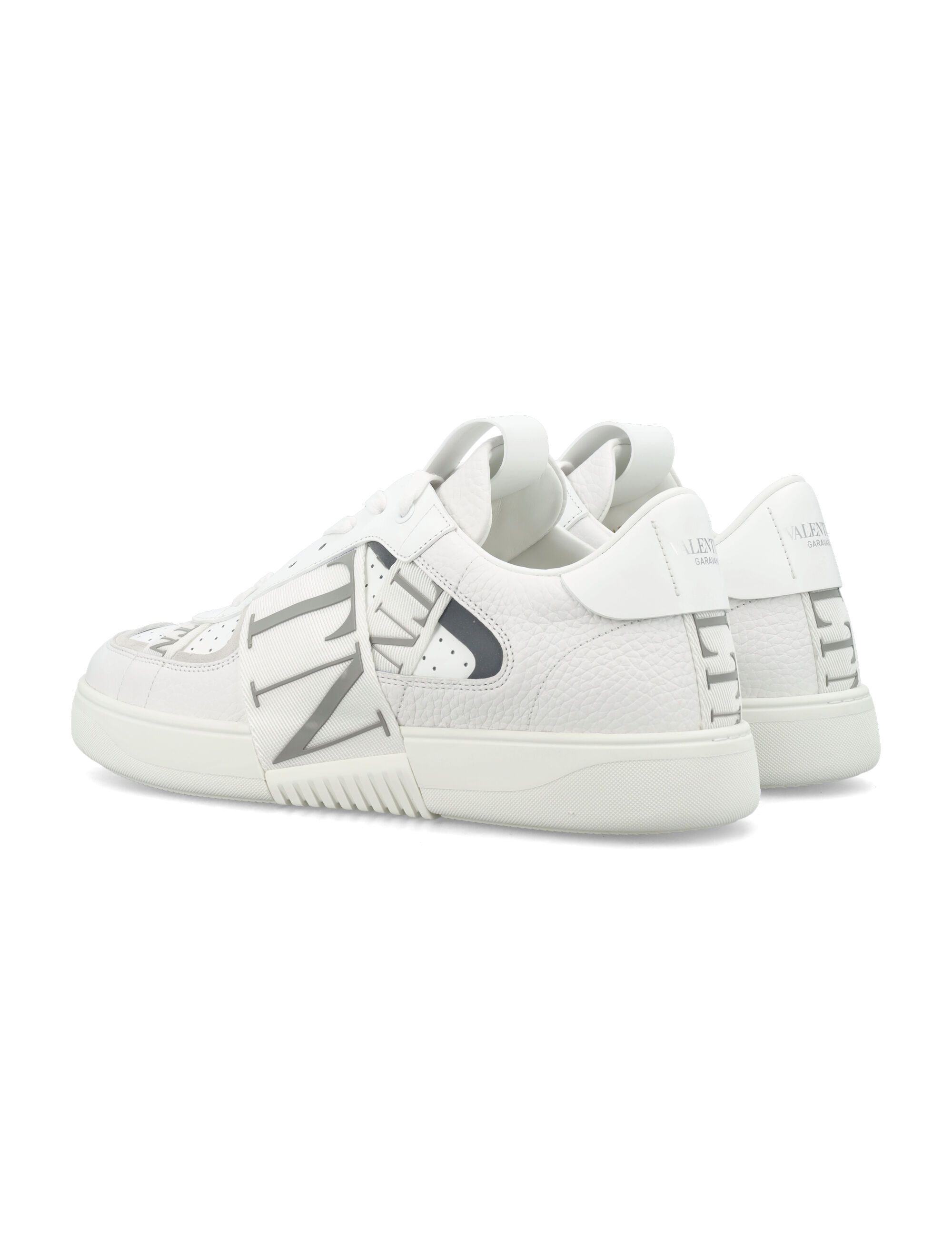 Valentino Garavani Sneakers White 4Y2S0C58WRQ22E (Valentino Garavani / スニーカー ) | Valentino Garavani (ヴァレンティノ)(3)
