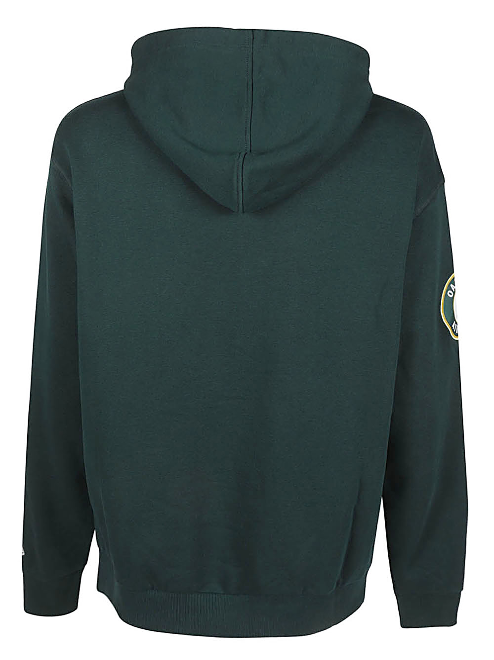 New Era Sweaters Green 60332231OAKLANDDKGOFW (NEW ERA / スウェット・フーディー ) | NEW ERA (ニューエラ)(1)