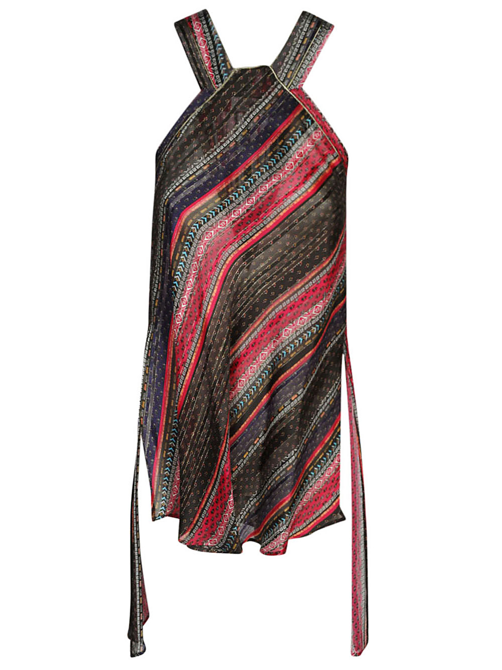 Seafarer Shirts MultiColour SWC0057TSF00129600 (SEAFARER / シャツ・ブラウス ) | SEAFARER (シーファーラー)