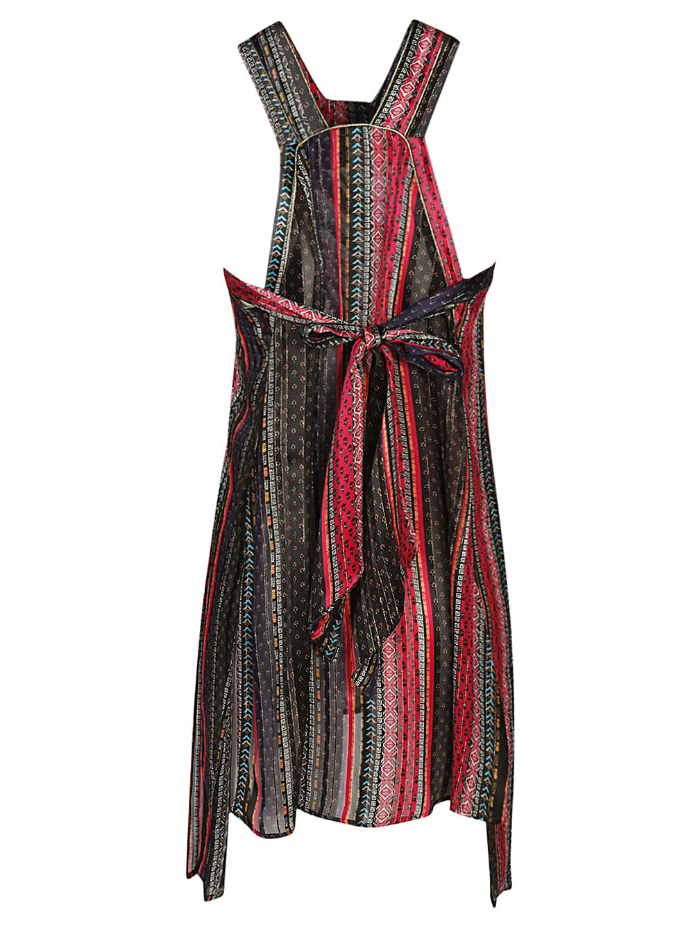 Seafarer Shirts MultiColour SWC0057TSF00129600 (SEAFARER / シャツ・ブラウス ) | SEAFARER (シーファーラー)(1)