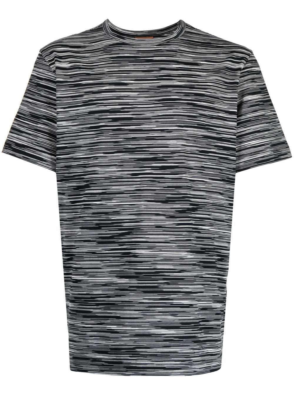 Missoni T-shirts and Polos Black UC22SL01BJ0001F901B (MISSONI / Tシャツ・カットソー ) | MISSONI (ミッソー二)