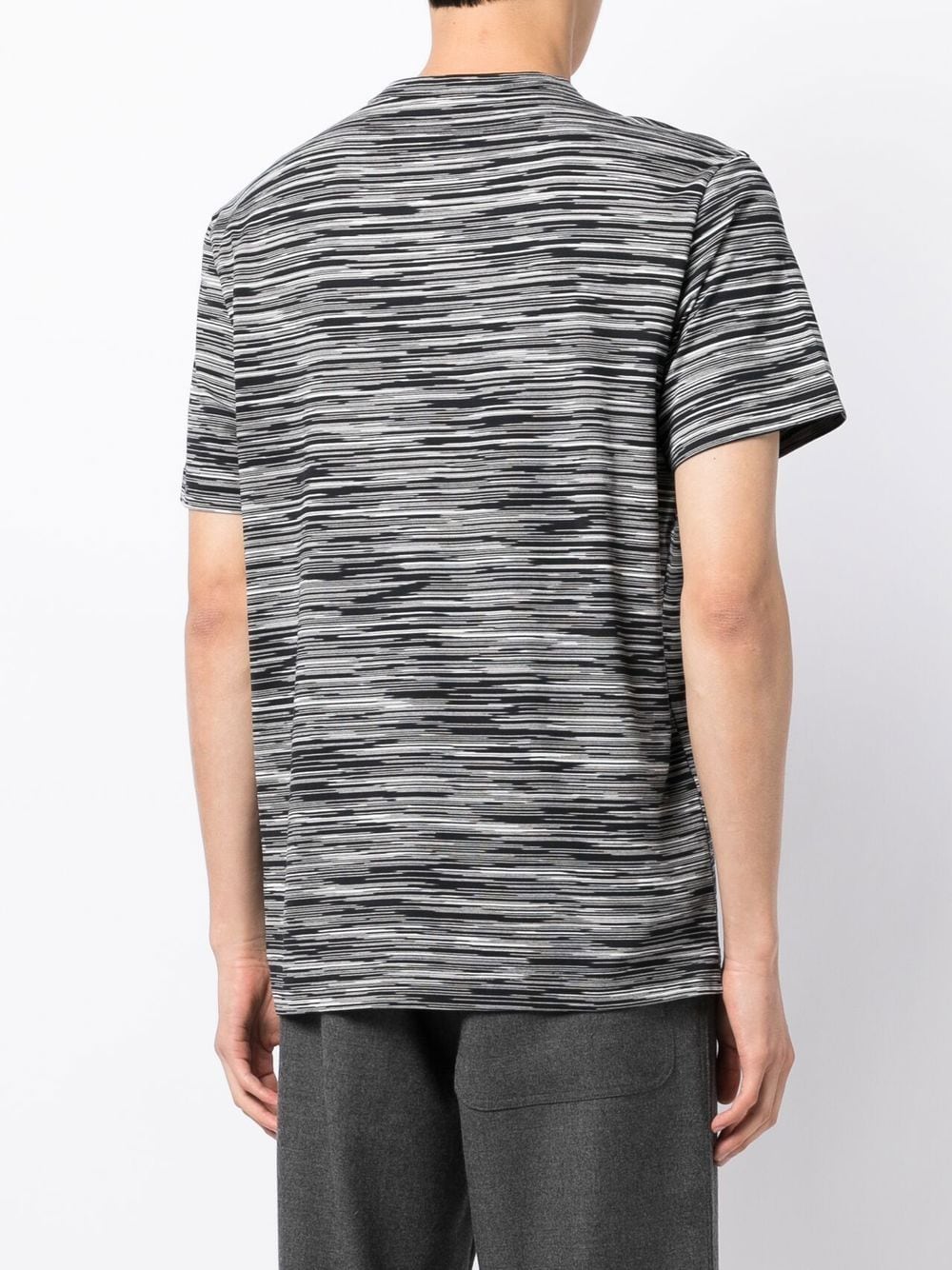 Missoni T-shirts and Polos Black UC22SL01BJ0001F901B (MISSONI / Tシャツ・カットソー ) | MISSONI (ミッソー二)(1)