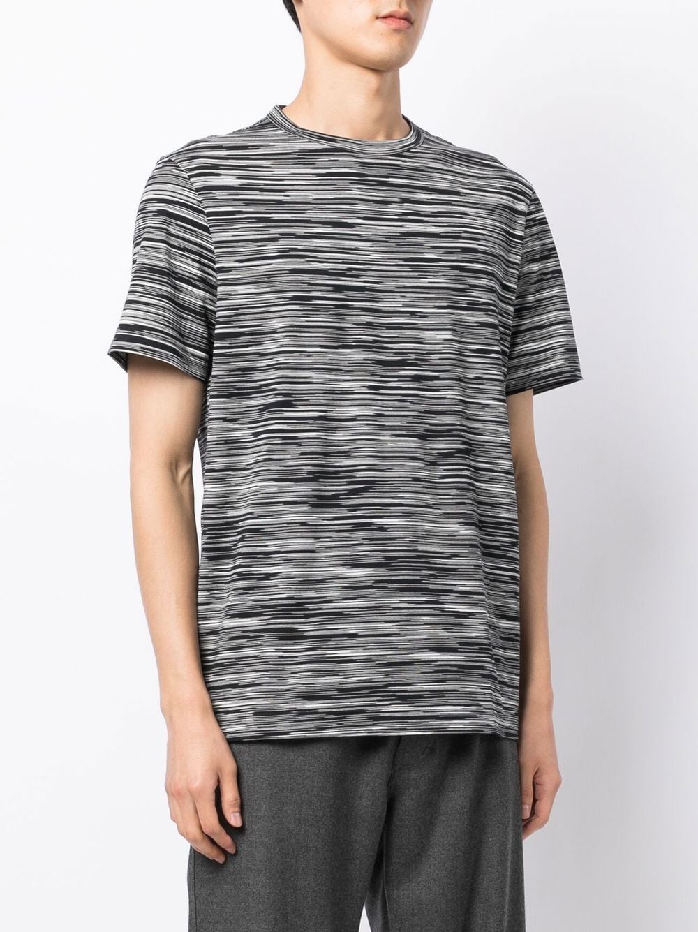 Missoni T-shirts and Polos Black UC22SL01BJ0001F901B (MISSONI / Tシャツ・カットソー ) | MISSONI (ミッソー二)(2)