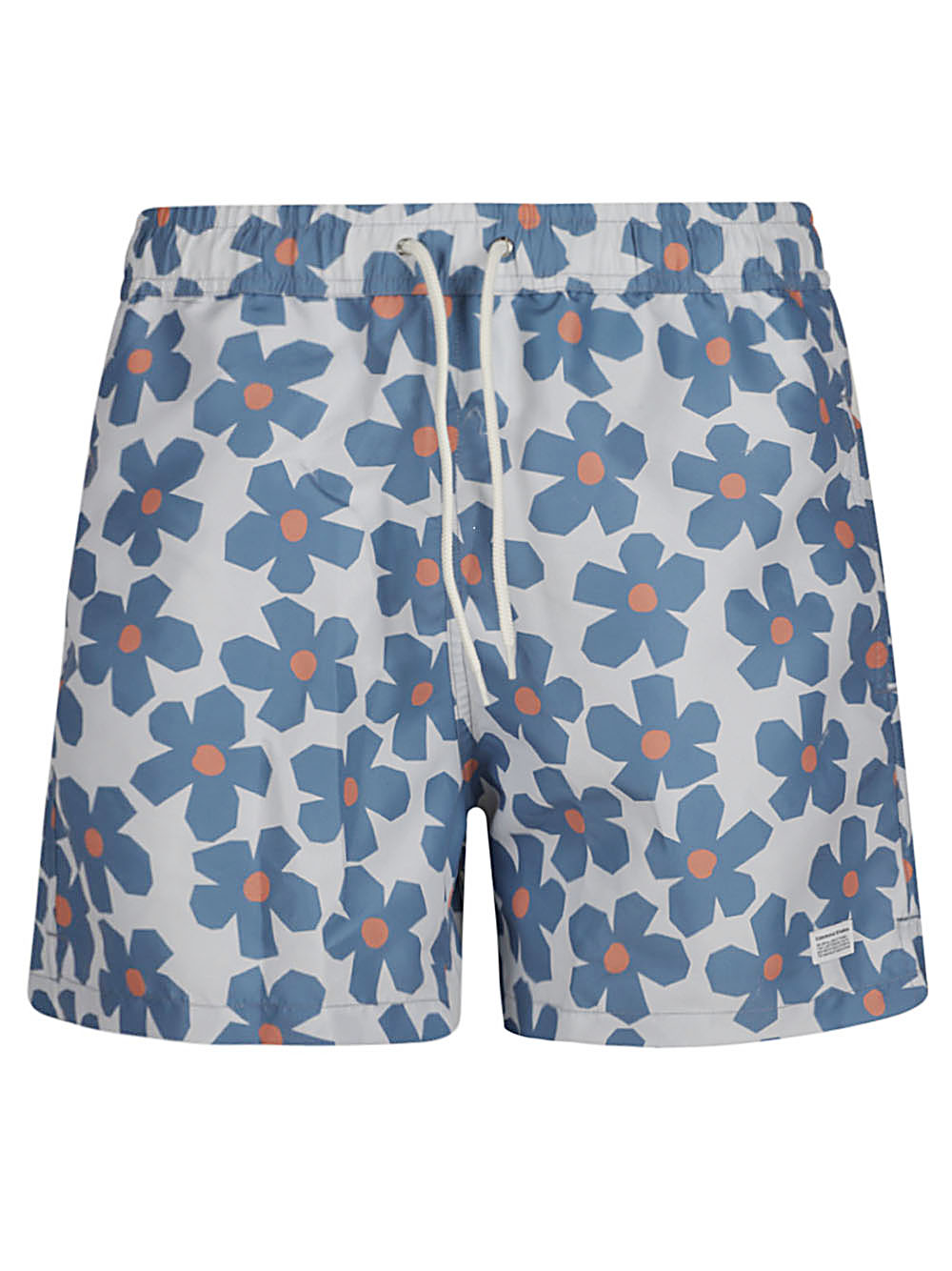 EDMMOND STUDIOS Sea clothing White 1237011620PLAINSAGE (Edmmond Studios / スイムウェア ) | Edmmond Studios (エドモンドスタジオ)(2)