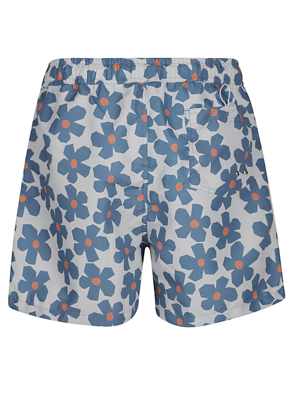 EDMMOND STUDIOS Sea clothing White 1237011620PLAINSAGE (Edmmond Studios / スイムウェア ) | Edmmond Studios (エドモンドスタジオ)(3)