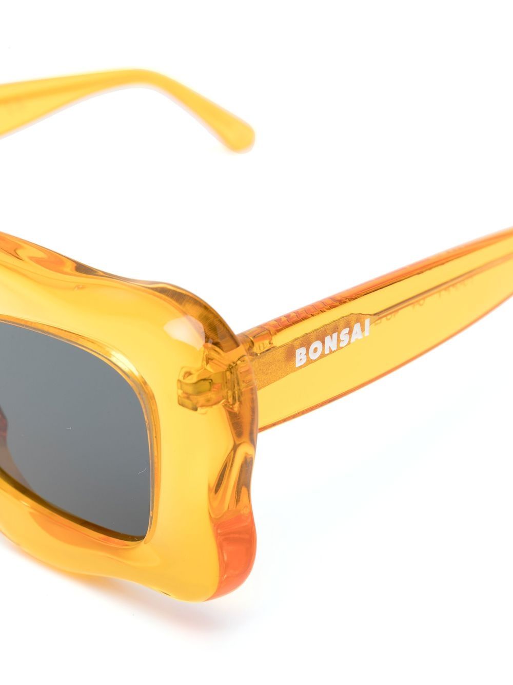 Bonsai Sunglasses Orange AC008ORANGE (BONSAI / サングラス・アイウェア ) | BONSAI (ボンサイ)(3)