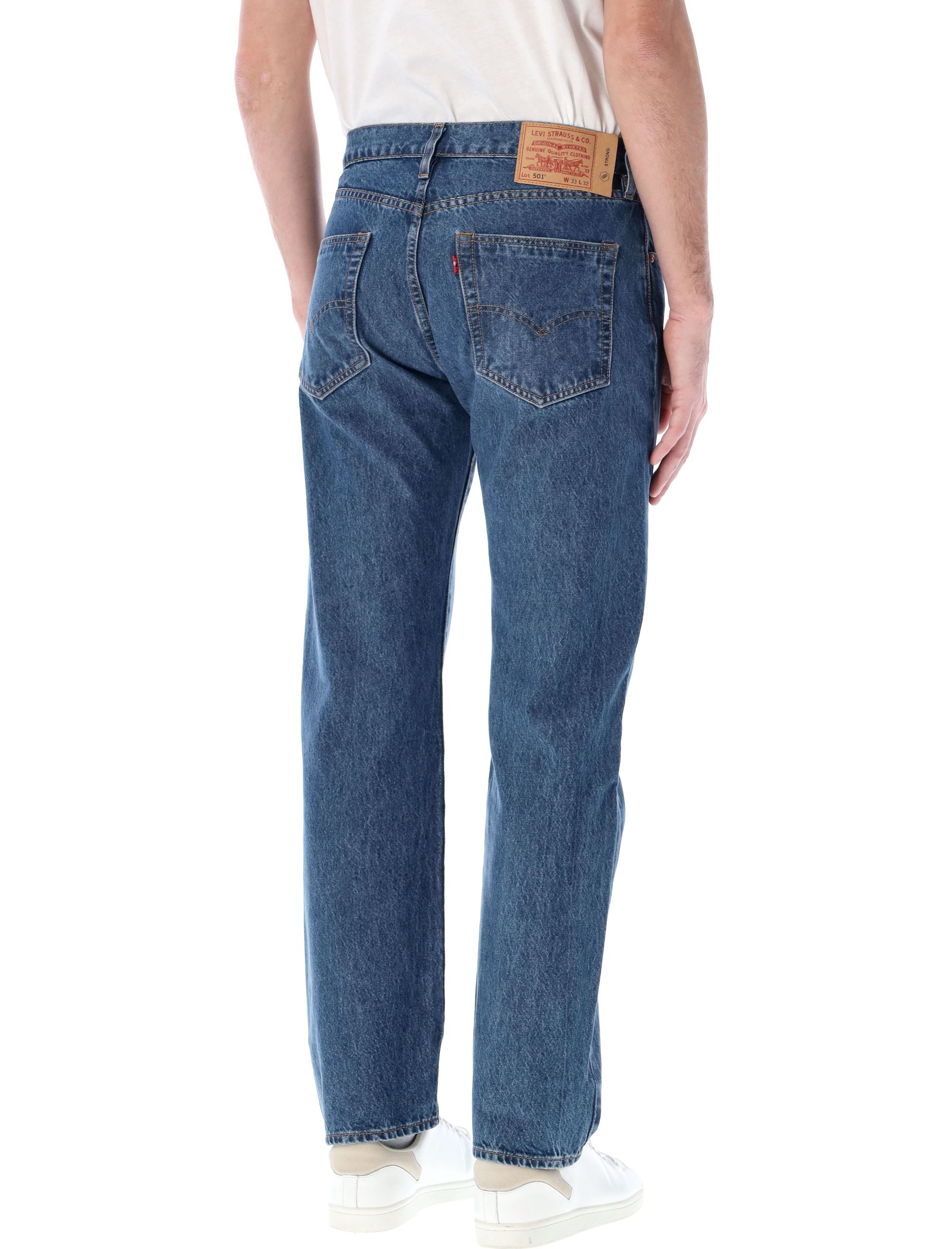 LEVI'S SKATEBOARDING Jeans 59692DE0035 (Levi's / ジーンズ ) | Levi's (リーバイス)(1)
