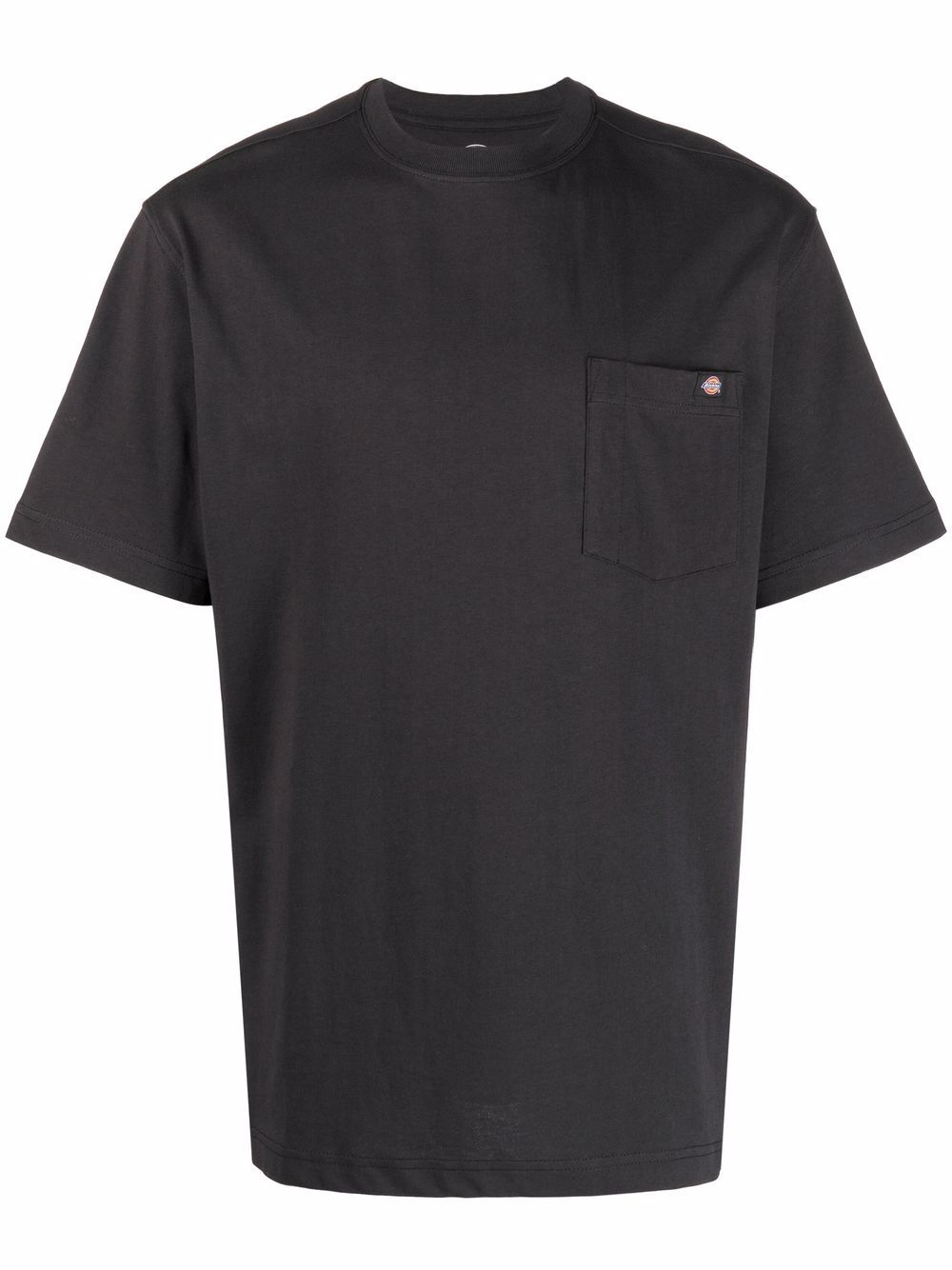DICKIES T-shirts and Polos Black DK0A4TMOBLK1 (Dickies / Tシャツ・カットソー ) | Dickies (ディッキーズ)