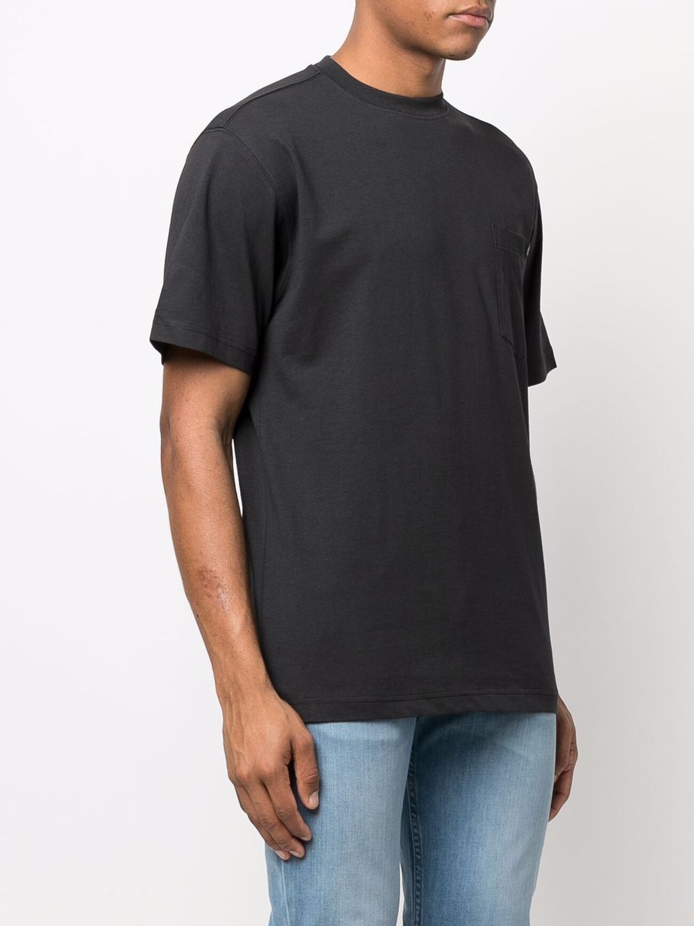 DICKIES T-shirts and Polos Black DK0A4TMOBLK1 (Dickies / Tシャツ・カットソー ) | Dickies (ディッキーズ)(2)