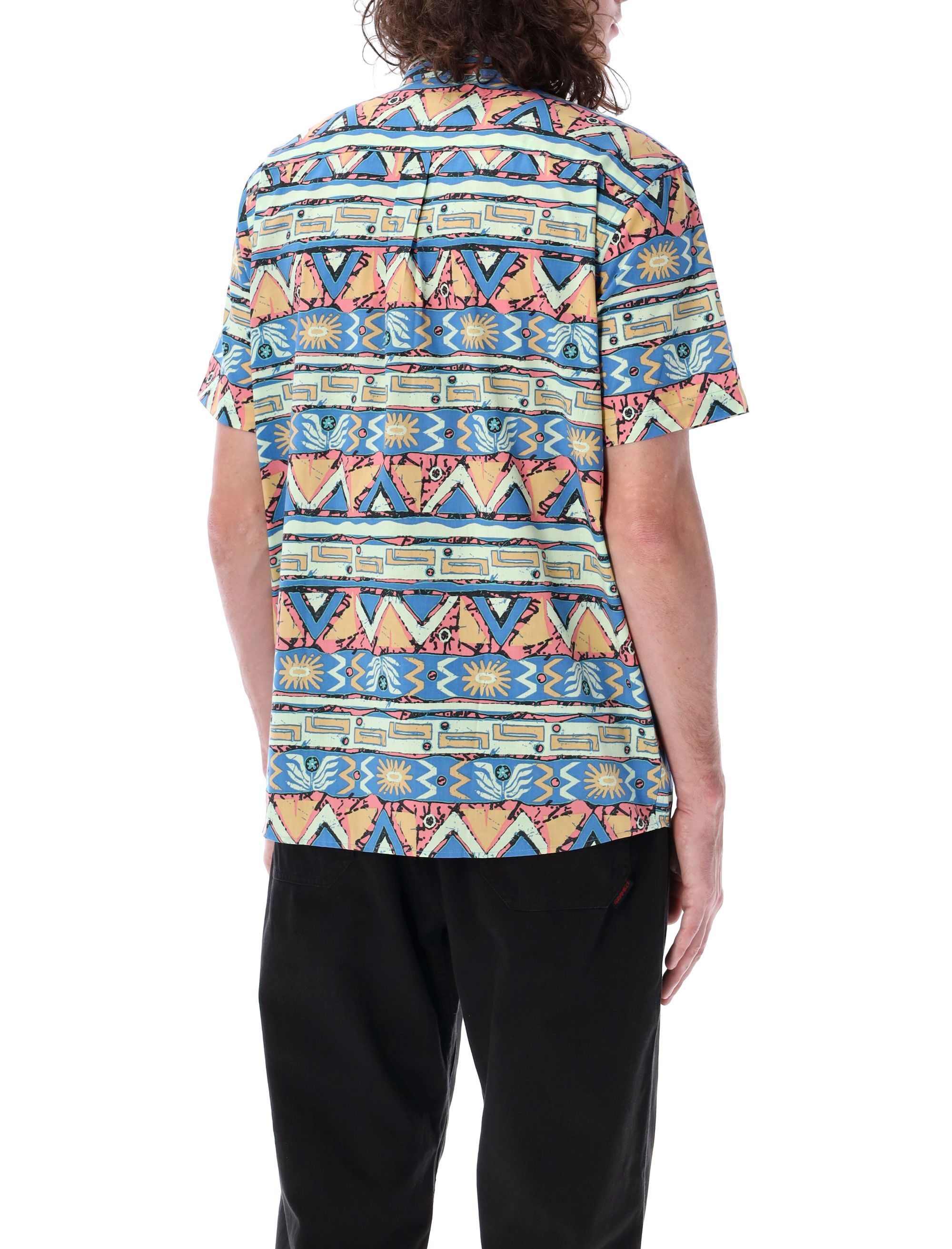 Patagonia T-shirts and Polos MultiColour 52691CHGSA (patagonia / Tシャツ・カットソー ) | patagonia (パタゴニア)(1)