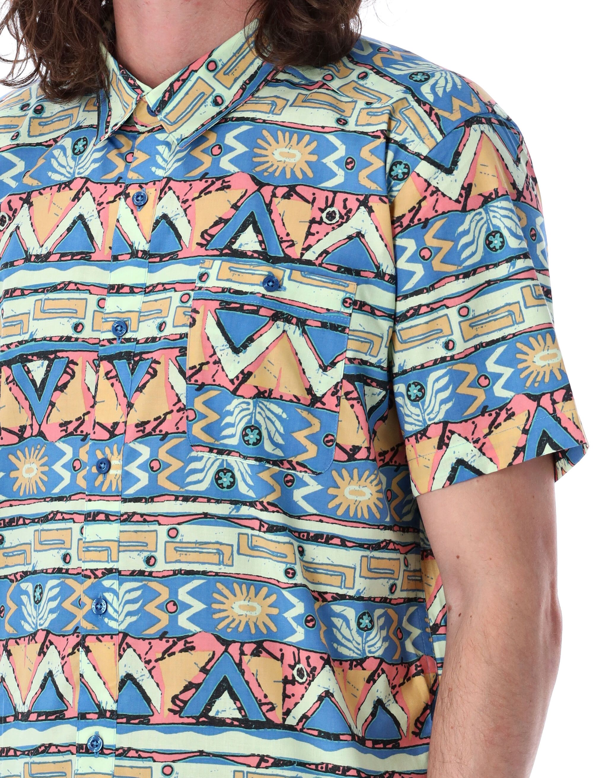 Patagonia T-shirts and Polos MultiColour 52691CHGSA (patagonia / Tシャツ・カットソー ) | patagonia (パタゴニア)(2)
