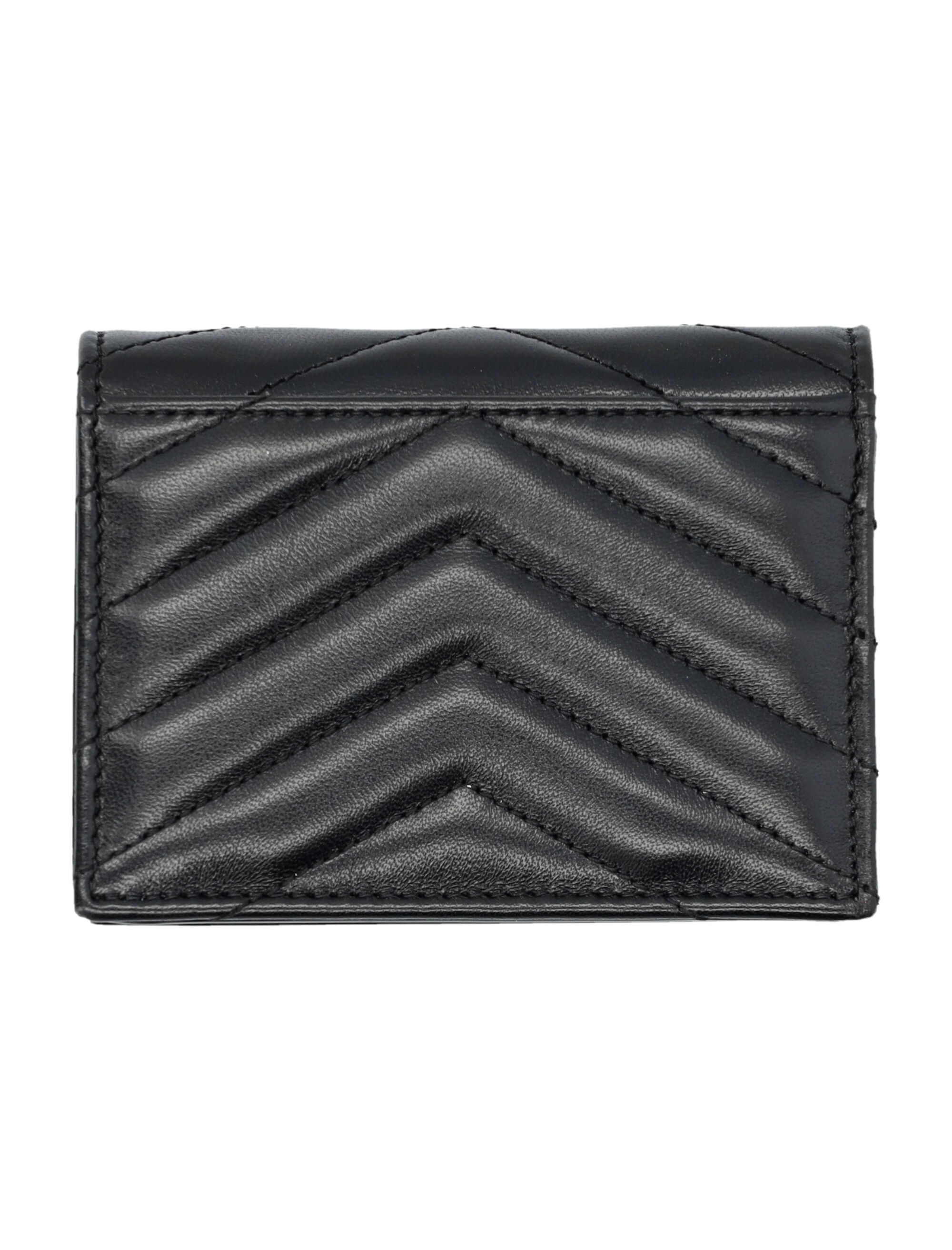 Saint Laurent Wallets Black 668290AAA441000 (Saint Laurent / 財布・カードケース ) | Saint Laurent (サンローラン)(1)