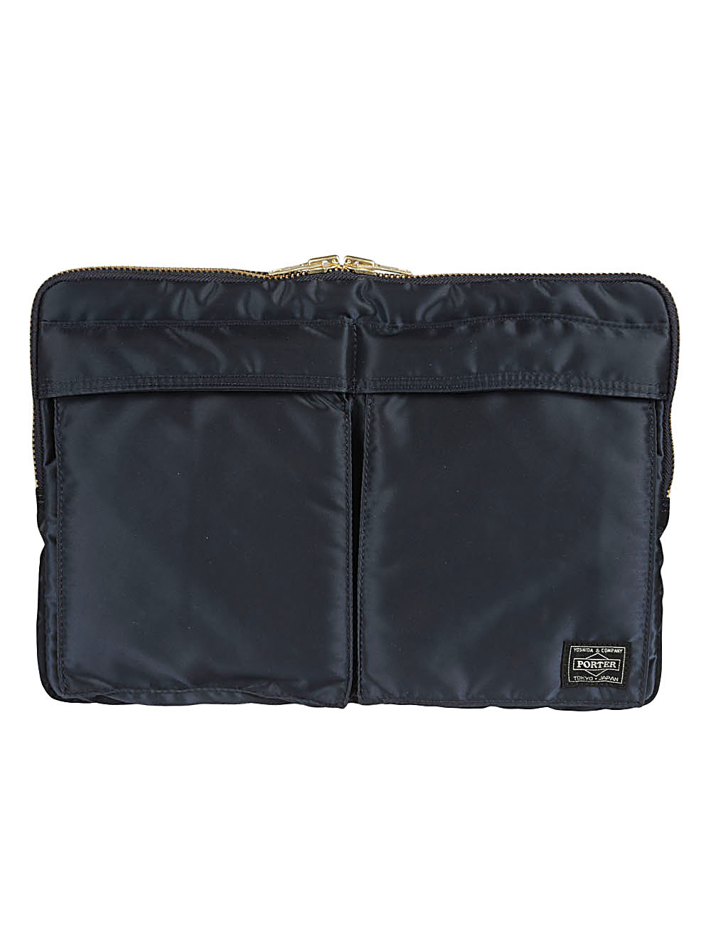 PORTER Wallets Blue 6227650050 (PORTER / 財布・カードケース ) | PORTER (ポーター)