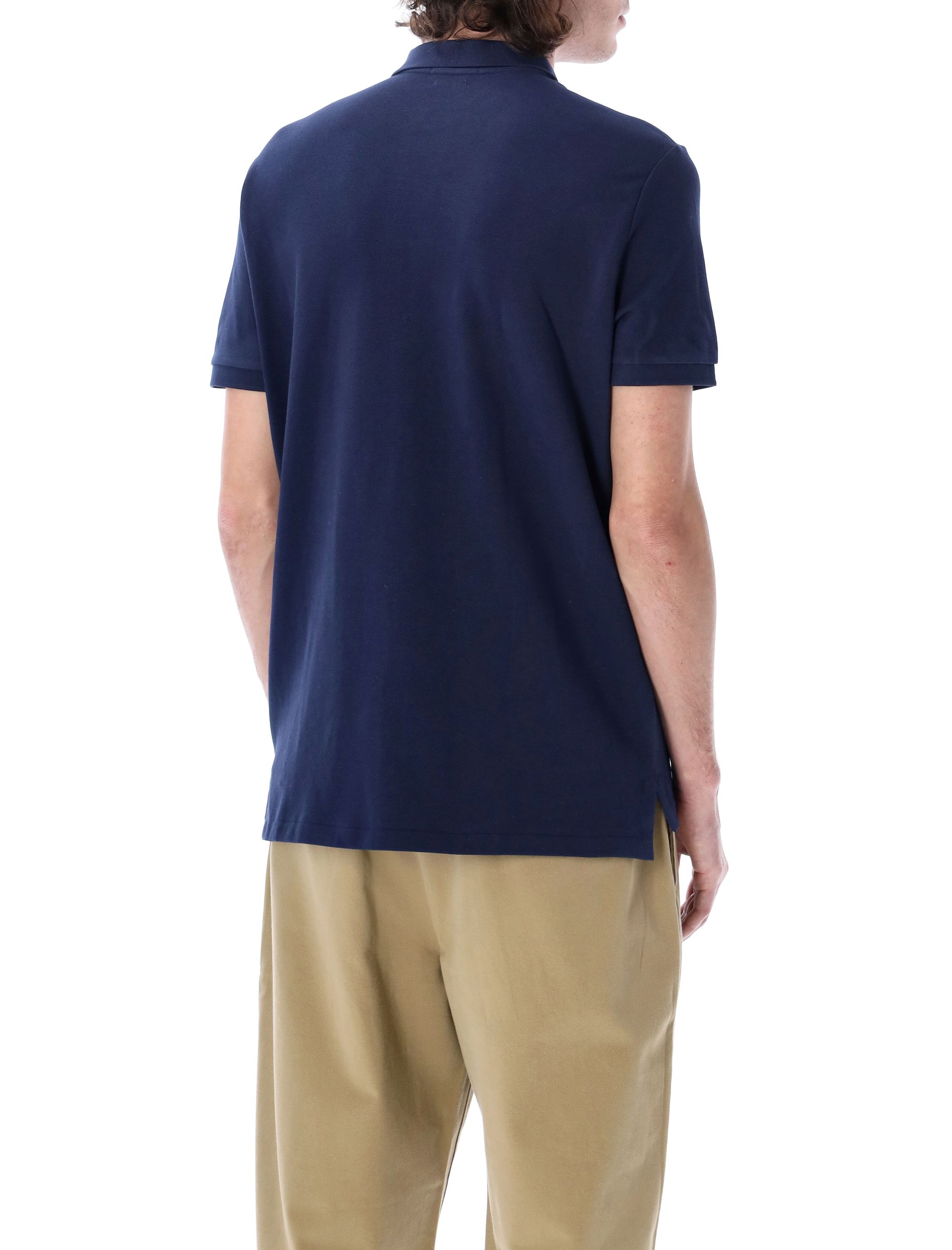 Polo Ralph Lauren T-shirts and Polos Blue 710782592C008 (Polo Ralph Lauren / ポロシャツ ) | Polo Ralph Lauren (ポロ ラルフ ローレン)(1)
