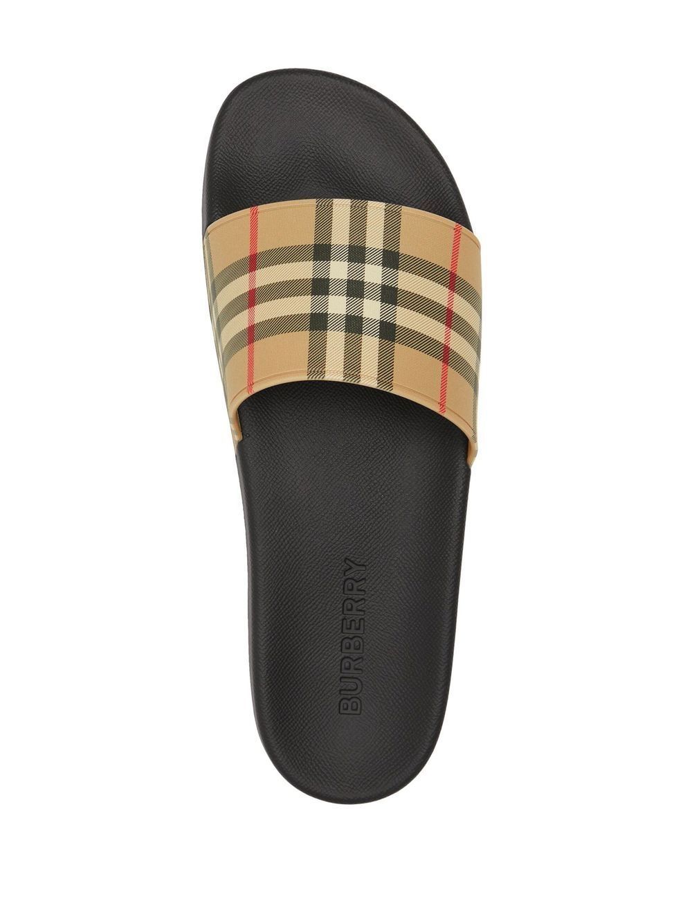 Burberry Sandals Beige 8056942A7028 (Burberry / サンダル ) | Burberry (バーバリー)(7)