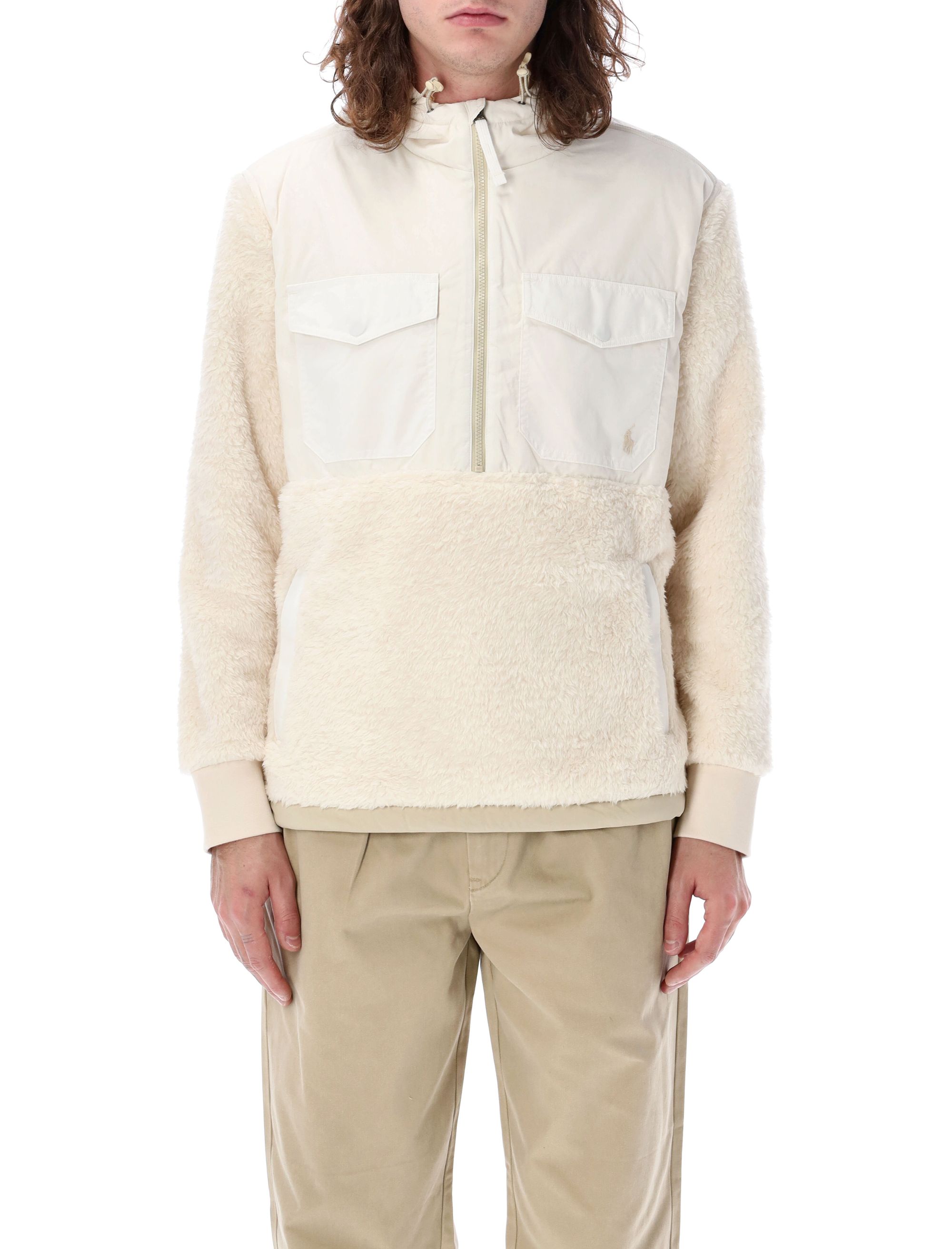 Polo Ralph Lauren Coats 710880442P004 (Polo Ralph Lauren / カジュアルジャケット ) | Polo Ralph Lauren (ポロ ラルフ ローレン)