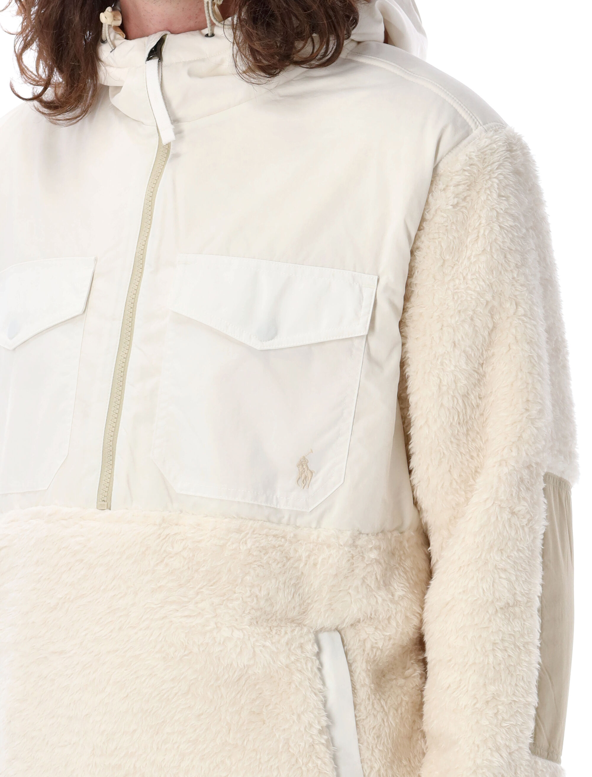 Polo Ralph Lauren Coats 710880442P004 (Polo Ralph Lauren / カジュアルジャケット ) | Polo Ralph Lauren (ポロ ラルフ ローレン)(2)