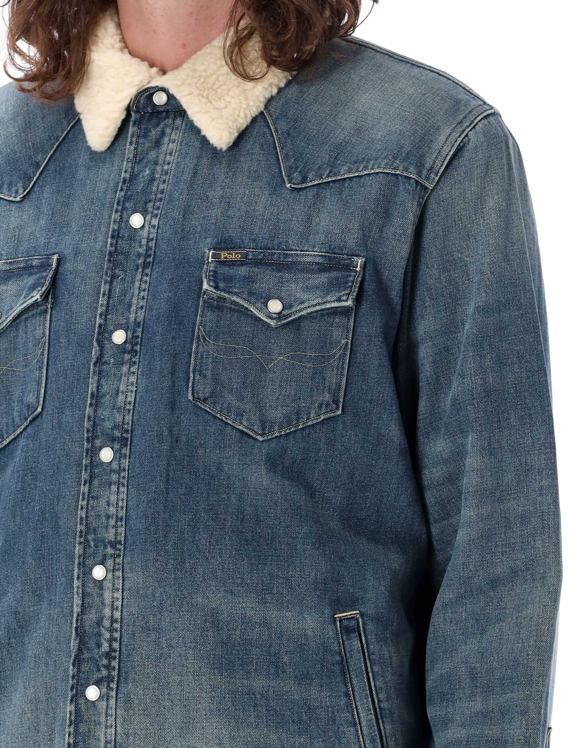 Polo Ralph Lauren Coats 710917253DS001 (Polo Ralph Lauren / カジュアルジャケット ) | Polo Ralph Lauren (ポロ ラルフ ローレン)(2)