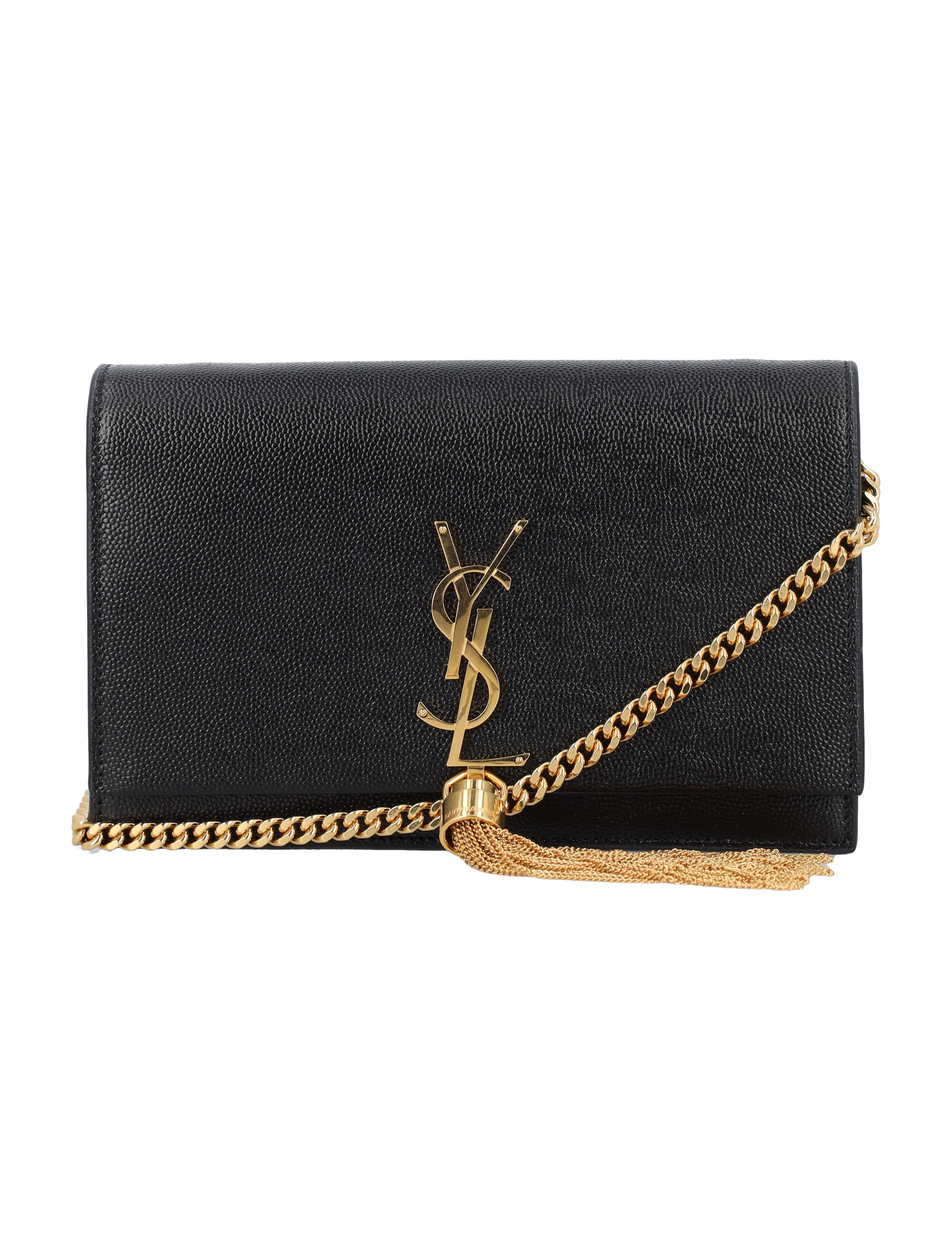 Saint Laurent Wallets Black 742833BOW0J1000 (Saint Laurent / 財布・カードケース ) | Saint Laurent (サンローラン)