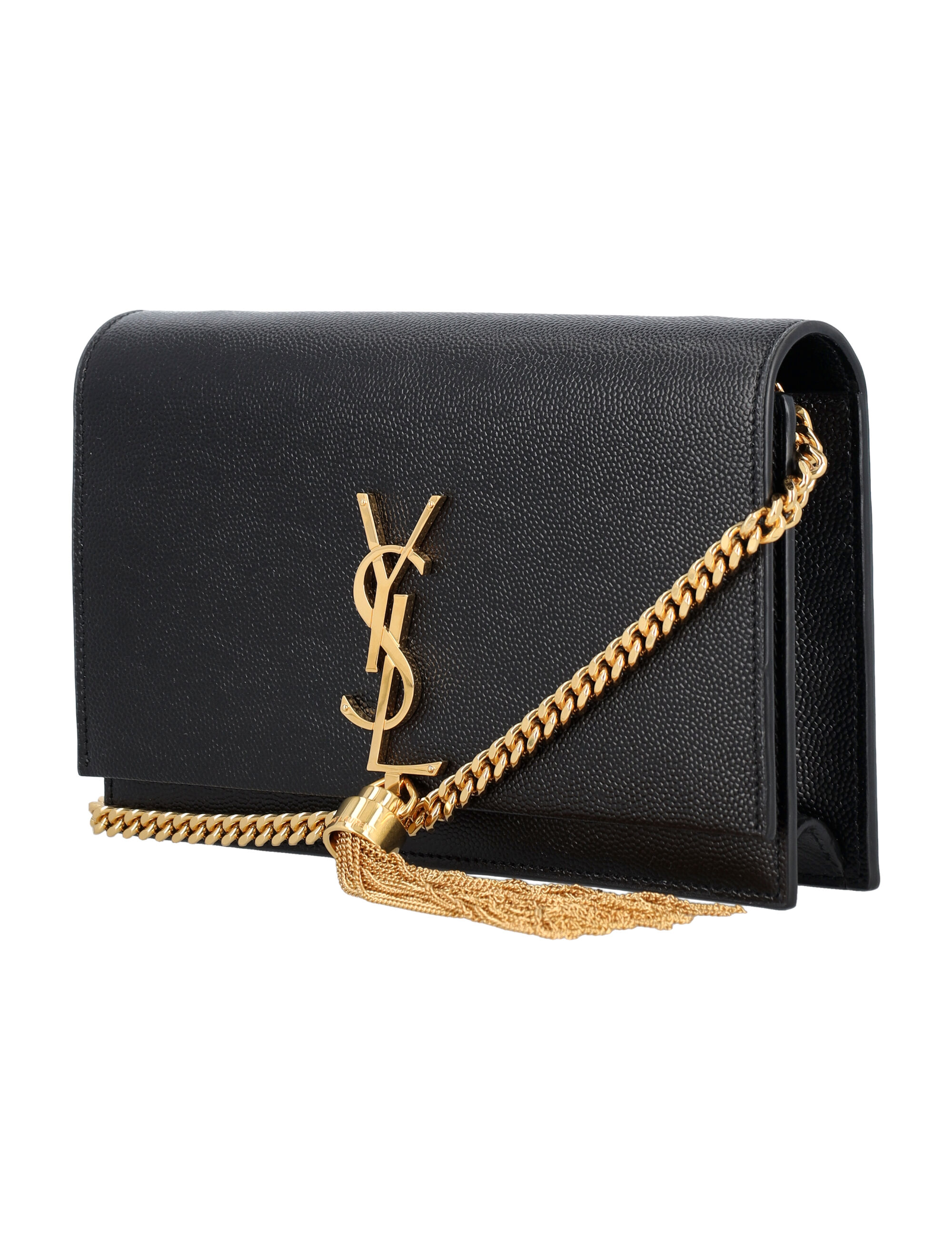Saint Laurent Wallets Black 742833BOW0J1000 (Saint Laurent / 財布・カードケース ) | Saint Laurent (サンローラン)(2)