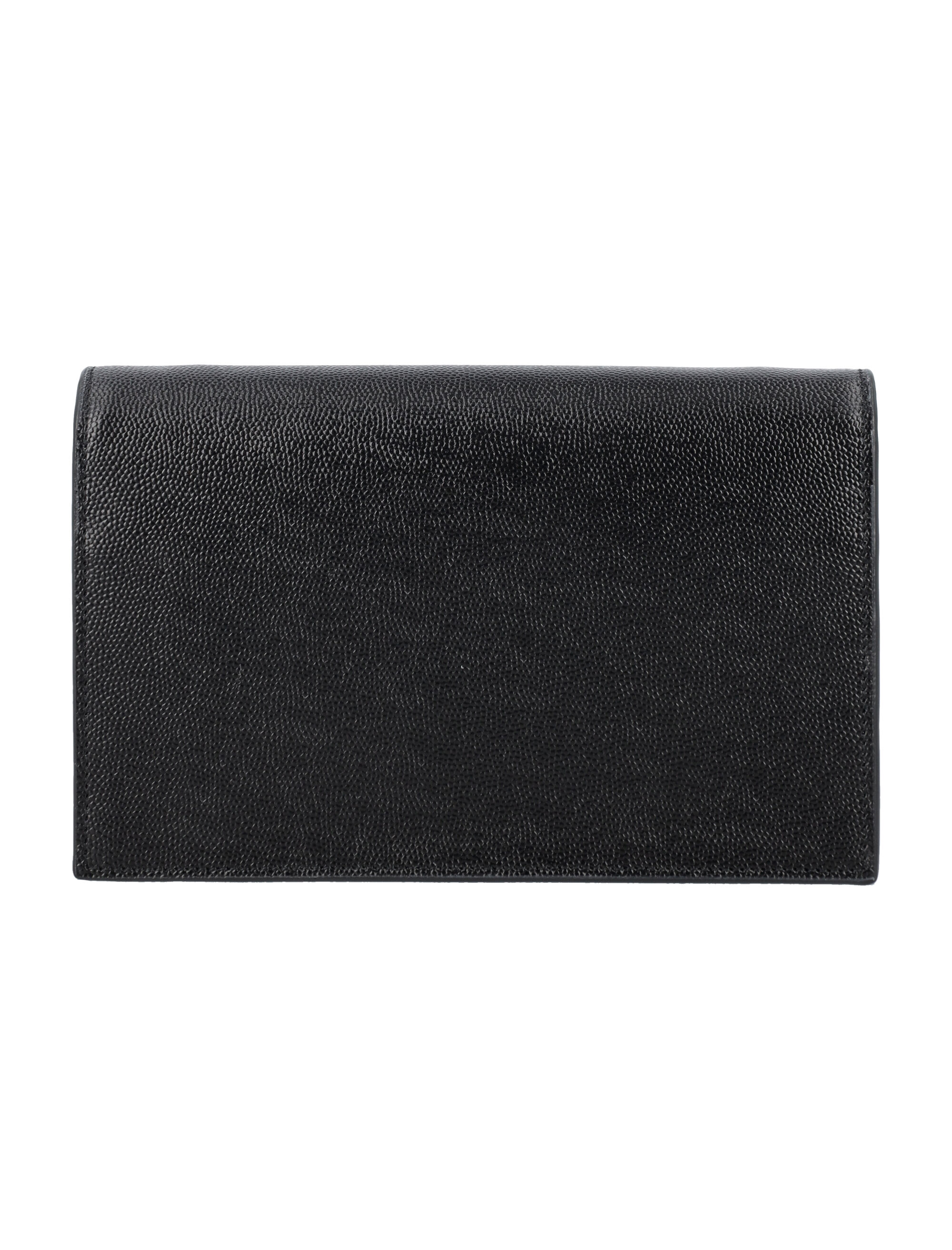 Saint Laurent Wallets Black 742833BOW0J1000 (Saint Laurent / 財布・カードケース ) | Saint Laurent (サンローラン)(3)