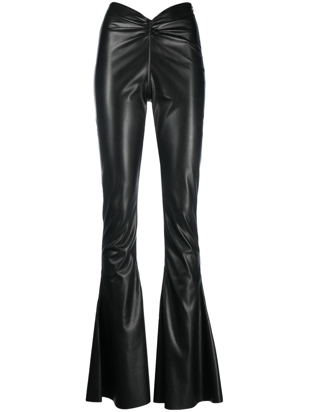 THE ANDAMANE Trousers Black T130426ATNP152BLACK (THE ANDAMANE / パンツ ) | THE ANDAMANE (アンダマン)