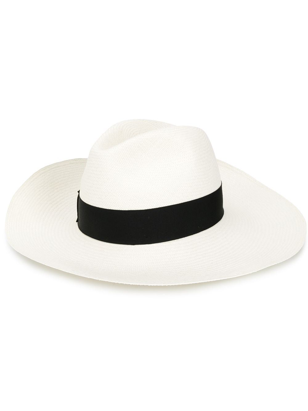 Borsalino Hats Black 232171SOPHIE0002 (Borsalino / 帽子 ) | Borsalino (ボルサリーノ)