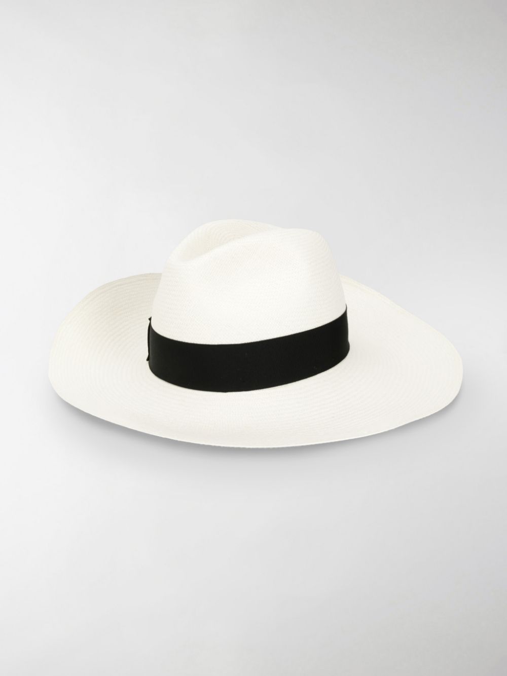 Borsalino Hats Black 232171SOPHIE0002 (Borsalino / 帽子 ) | Borsalino (ボルサリーノ)(2)