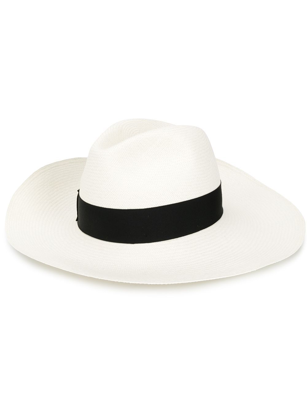 Borsalino Hats Black 232171SOPHIE0002 (Borsalino / 帽子 ) | Borsalino (ボルサリーノ)(4)