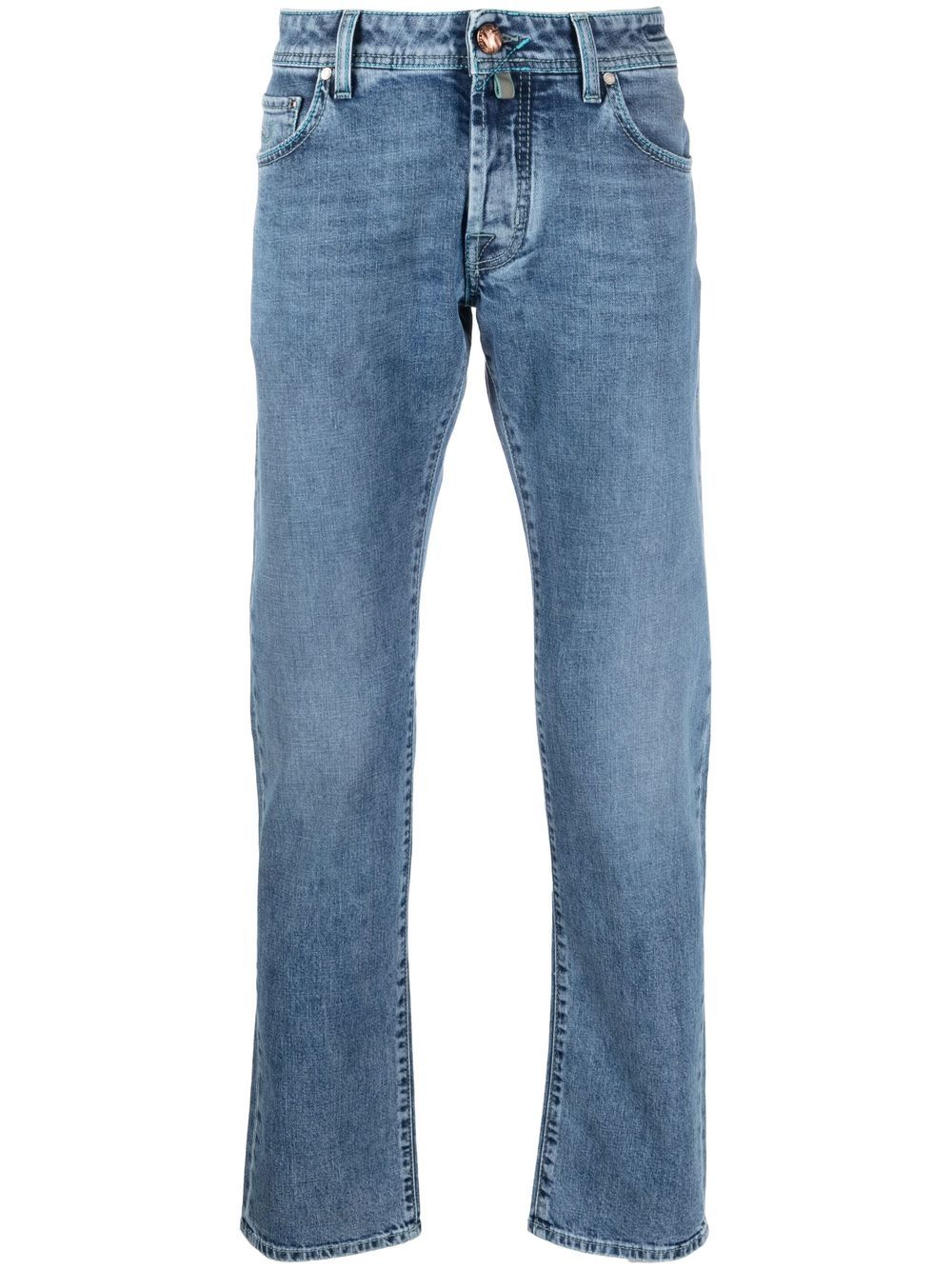 Jacob Cohen Jeans Blue UQM0632S3736435D (JACOB COHEN / ジーンズ ) | JACOB COHEN (ヤコブ コーエン)